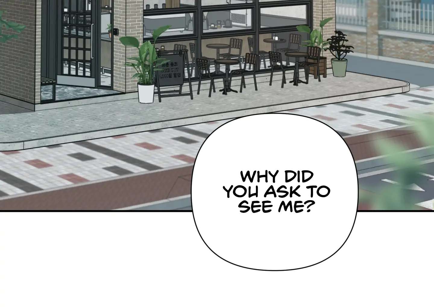 Walk In My Shoes Cupid Scans Chapter 25 page 56 - 