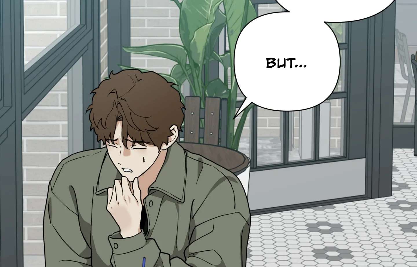 Walk In My Shoes Cupid Scans Chapter 25 page 69 - 