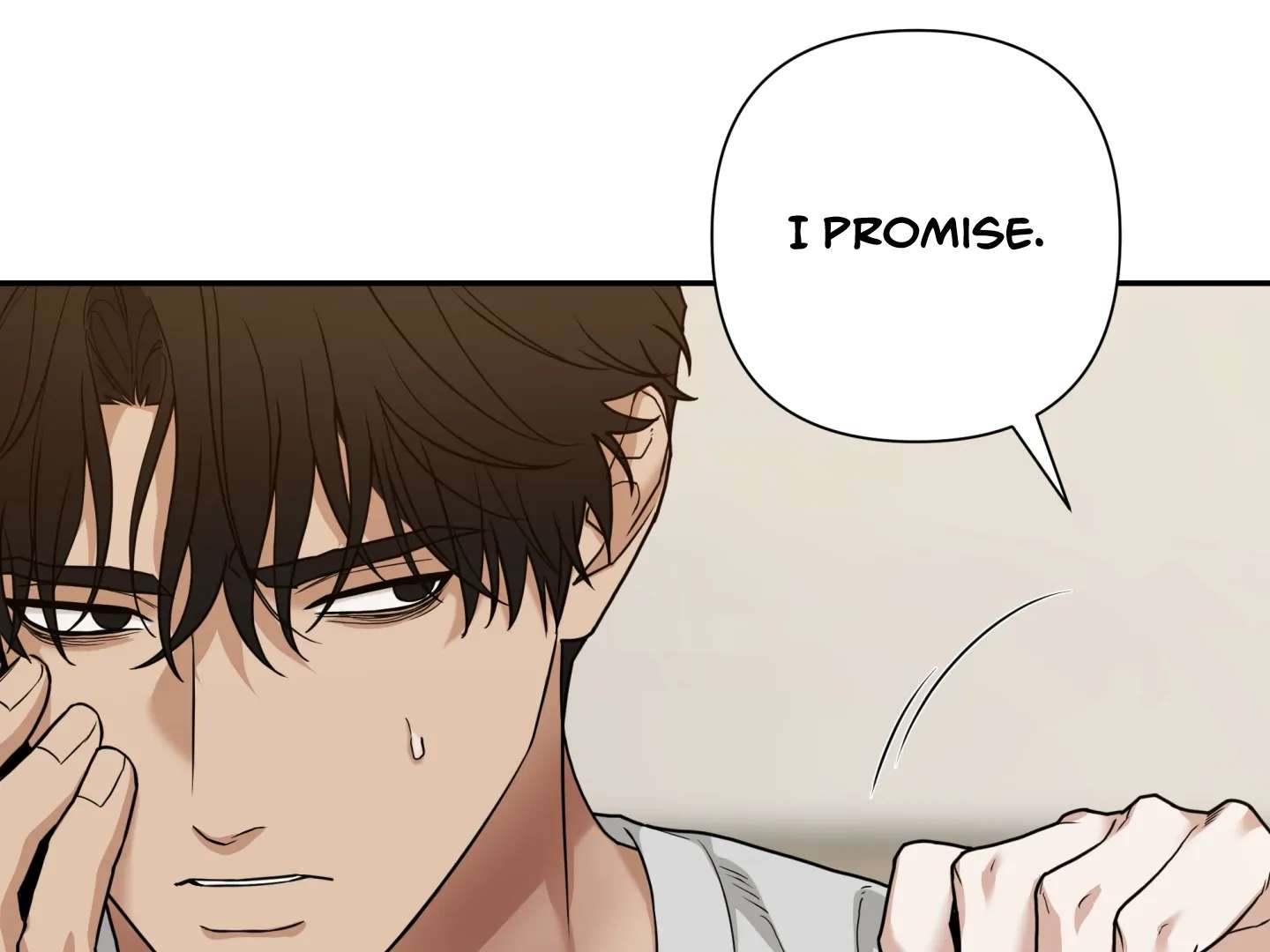Walk In My Shoes Cupid Scans Chapter 25 page 9 - 