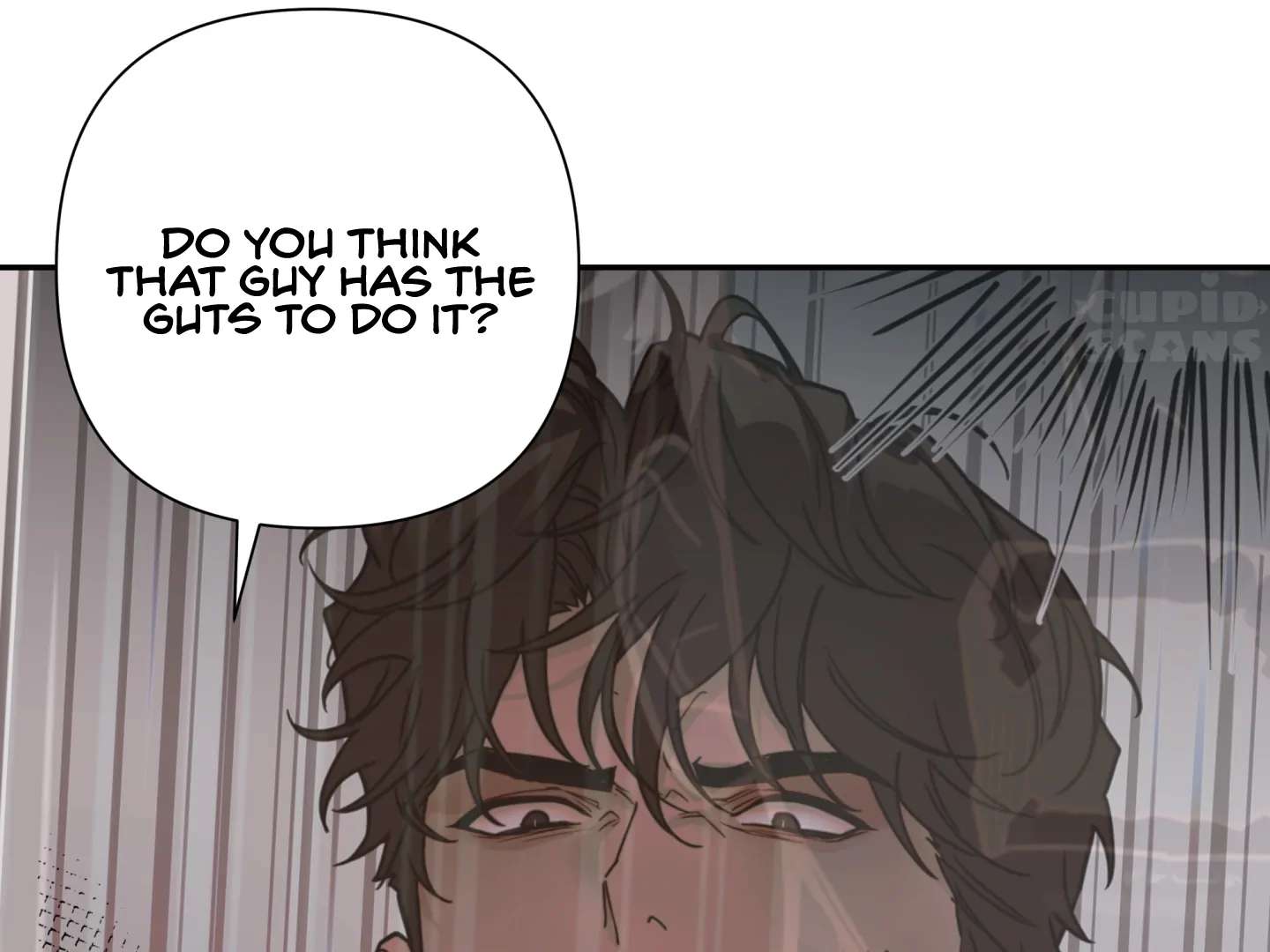 Walk In My Shoes Cupid Scans Chapter 25 page 97 - 