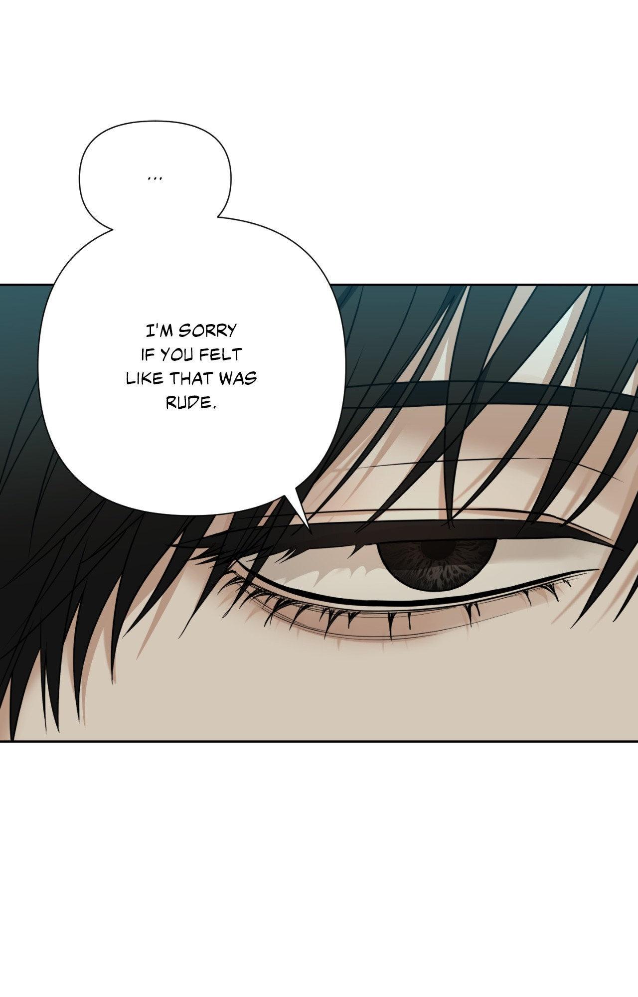 Walk In My Shoes Cupid Scans Chapter 26.1 page 2 - 