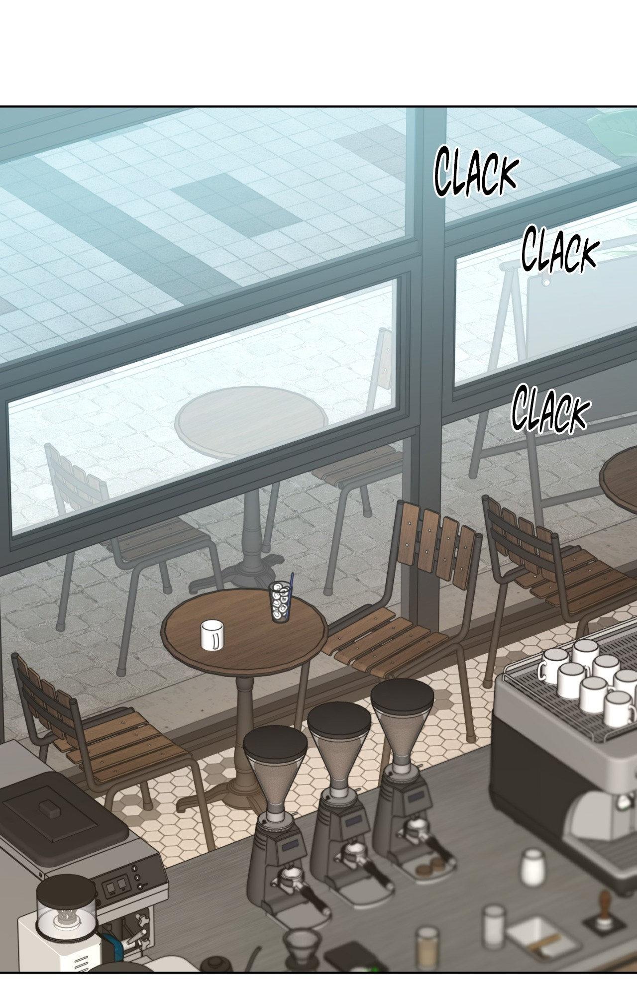 Walk In My Shoes Cupid Scans Chapter 26.1 page 12 - 