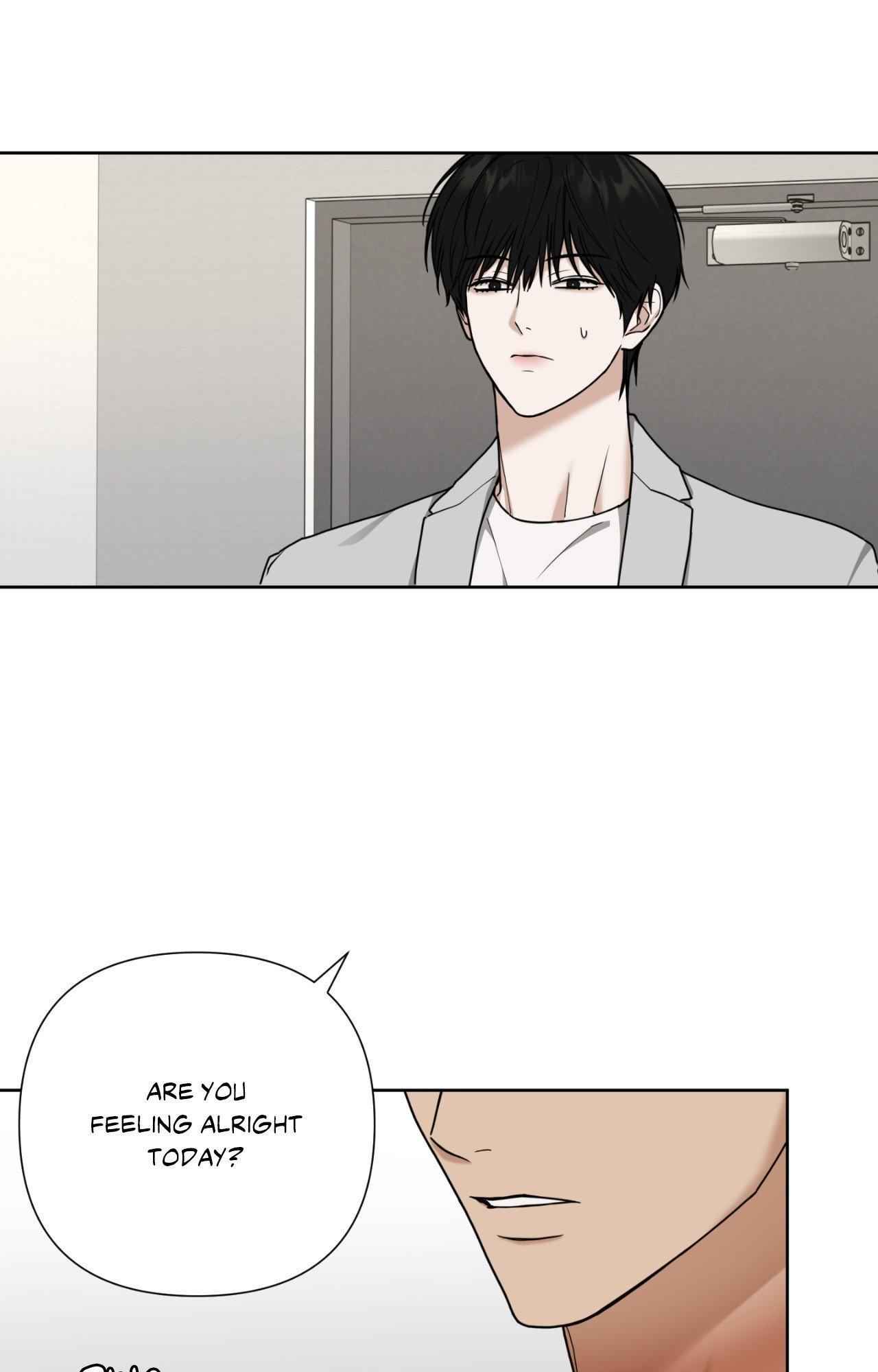 Walk In My Shoes Cupid Scans Chapter 26.1 page 16 - 