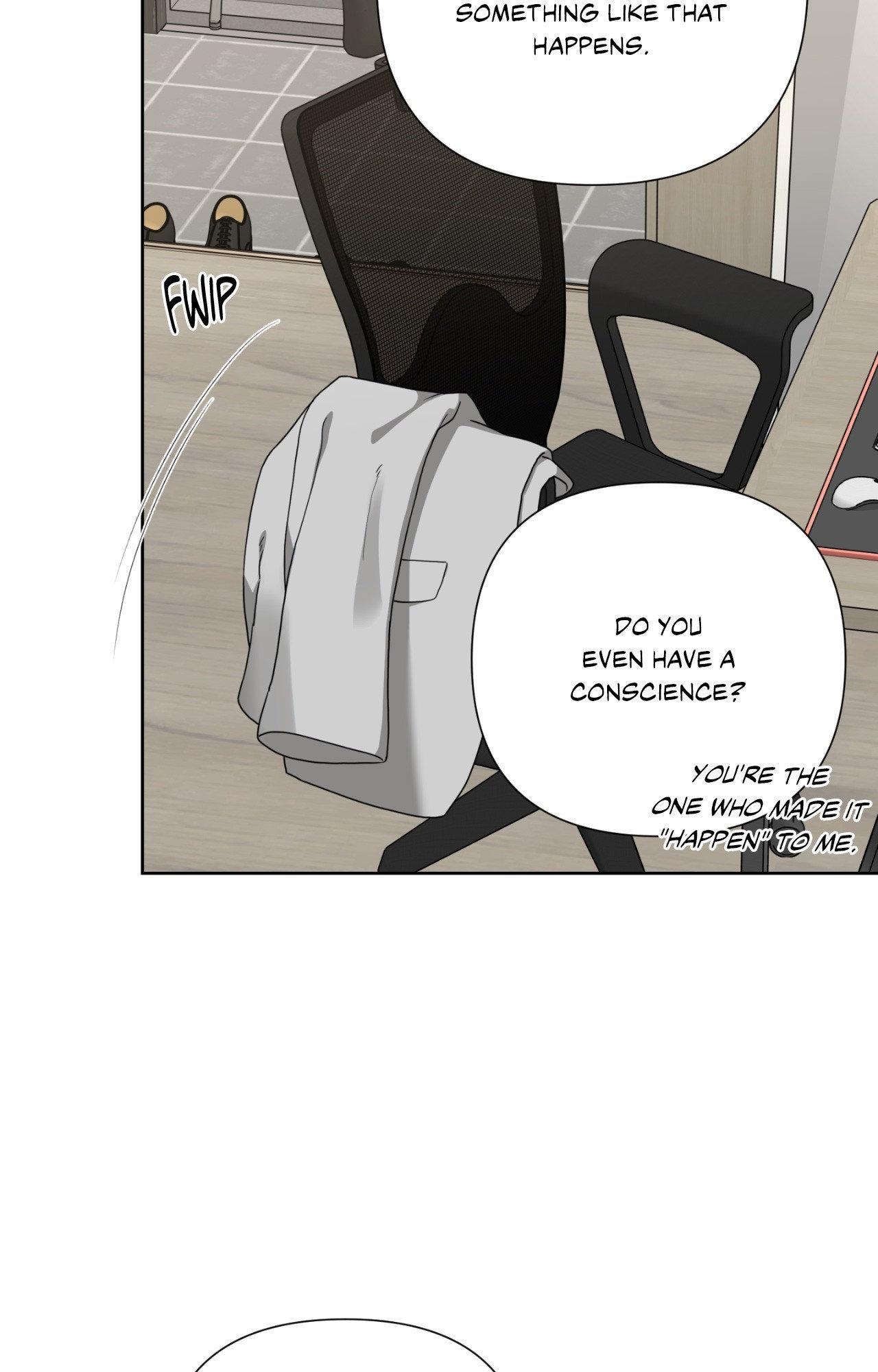 Walk In My Shoes Cupid Scans Chapter 26.1 page 18 - 
