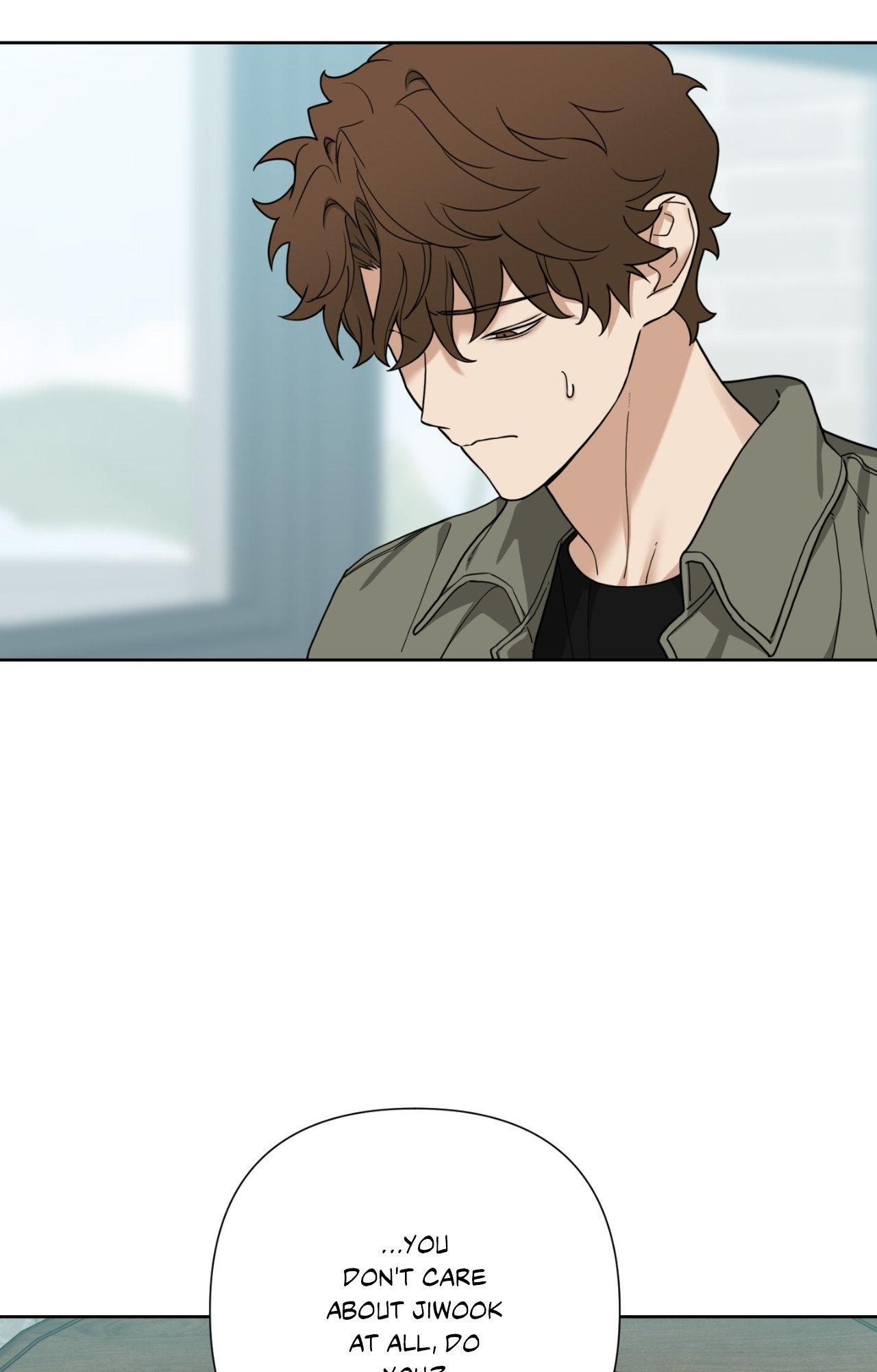 Walk In My Shoes Cupid Scans Chapter 26.1 page 3 - 