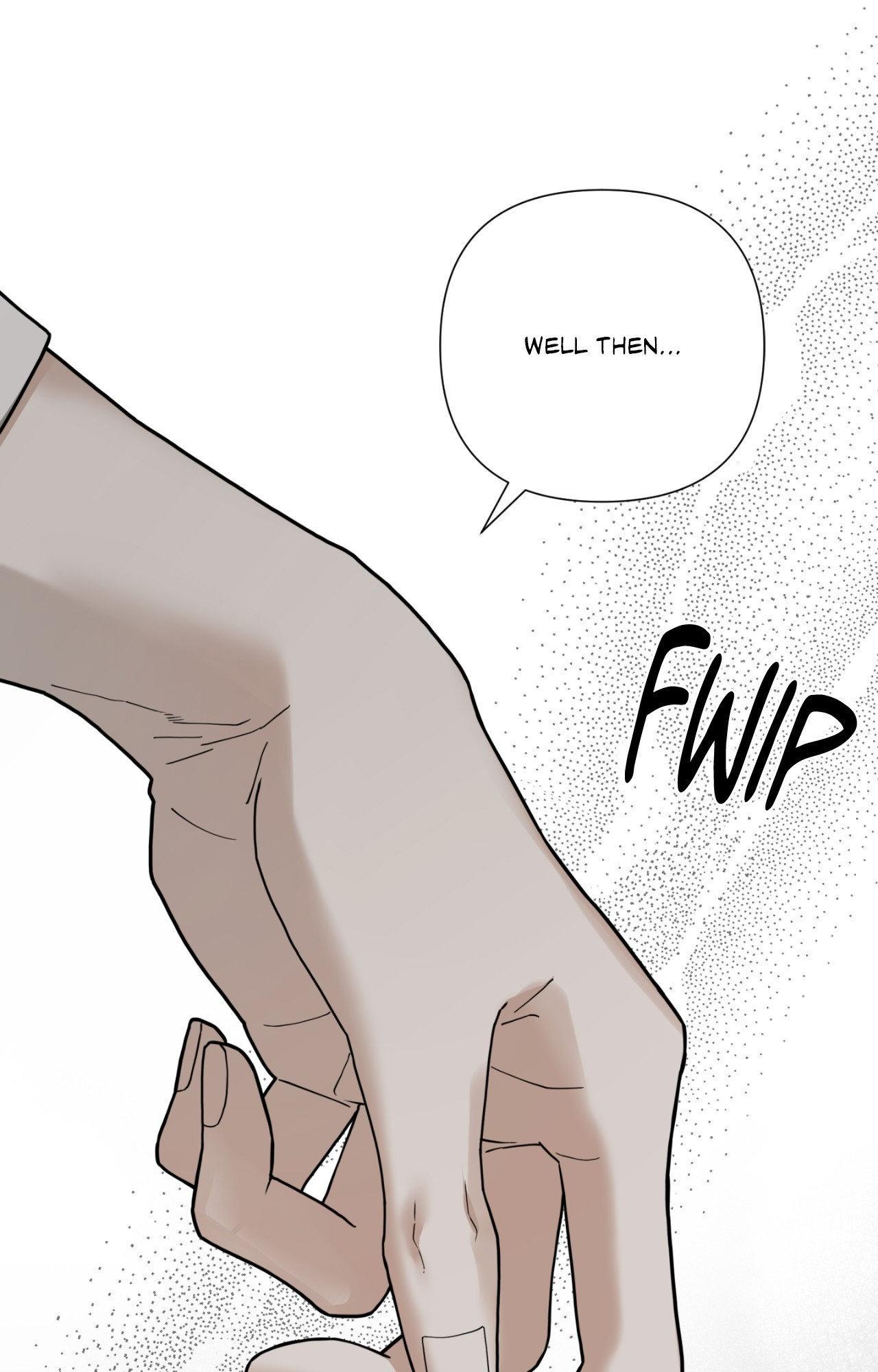 Walk In My Shoes Cupid Scans Chapter 26.1 page 25 - 