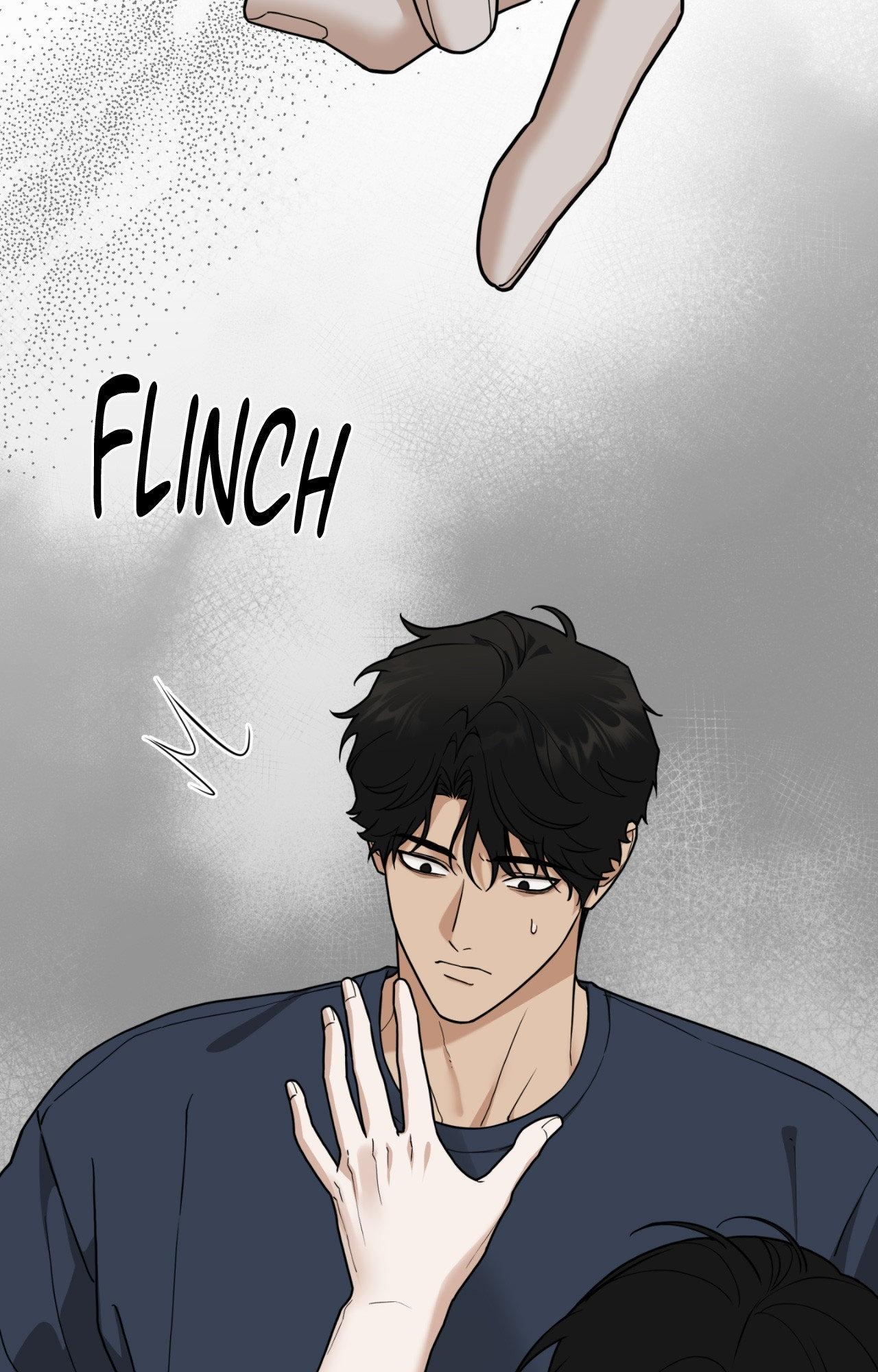 Walk In My Shoes Cupid Scans Chapter 26.1 page 26 - 