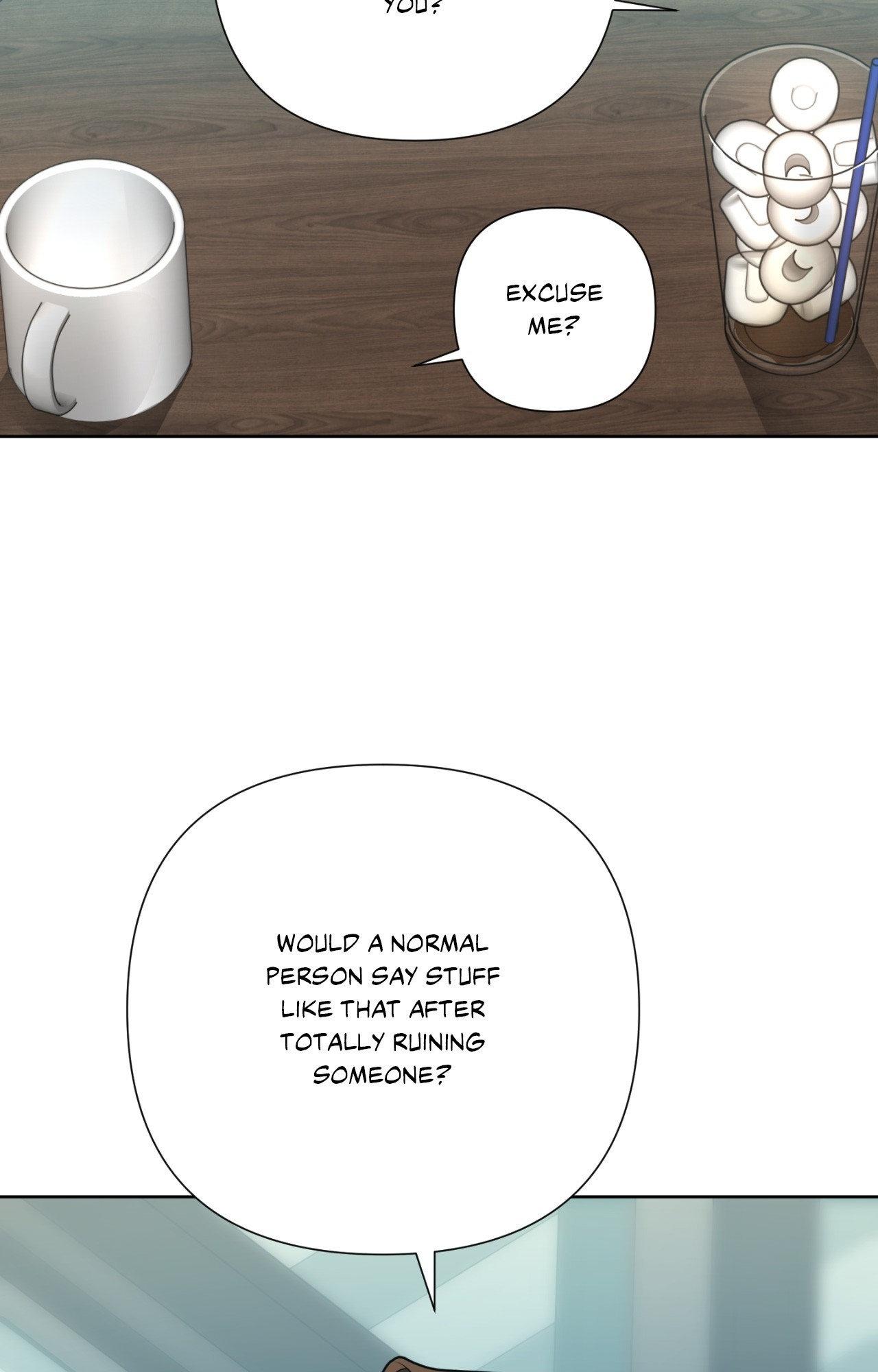 Walk In My Shoes Cupid Scans Chapter 26.1 page 4 - 