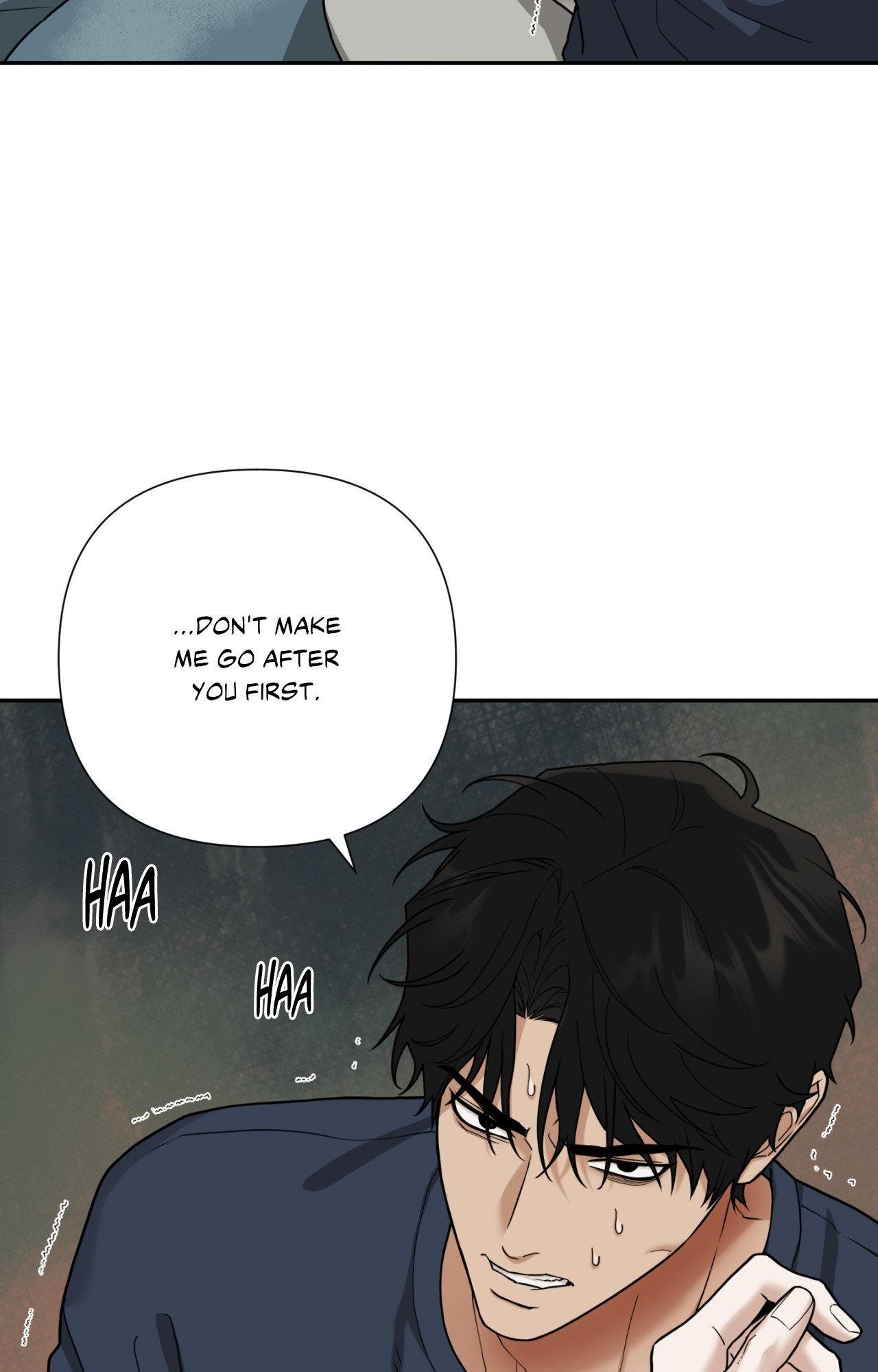 Walk In My Shoes Cupid Scans Chapter 26.1 page 33 - 