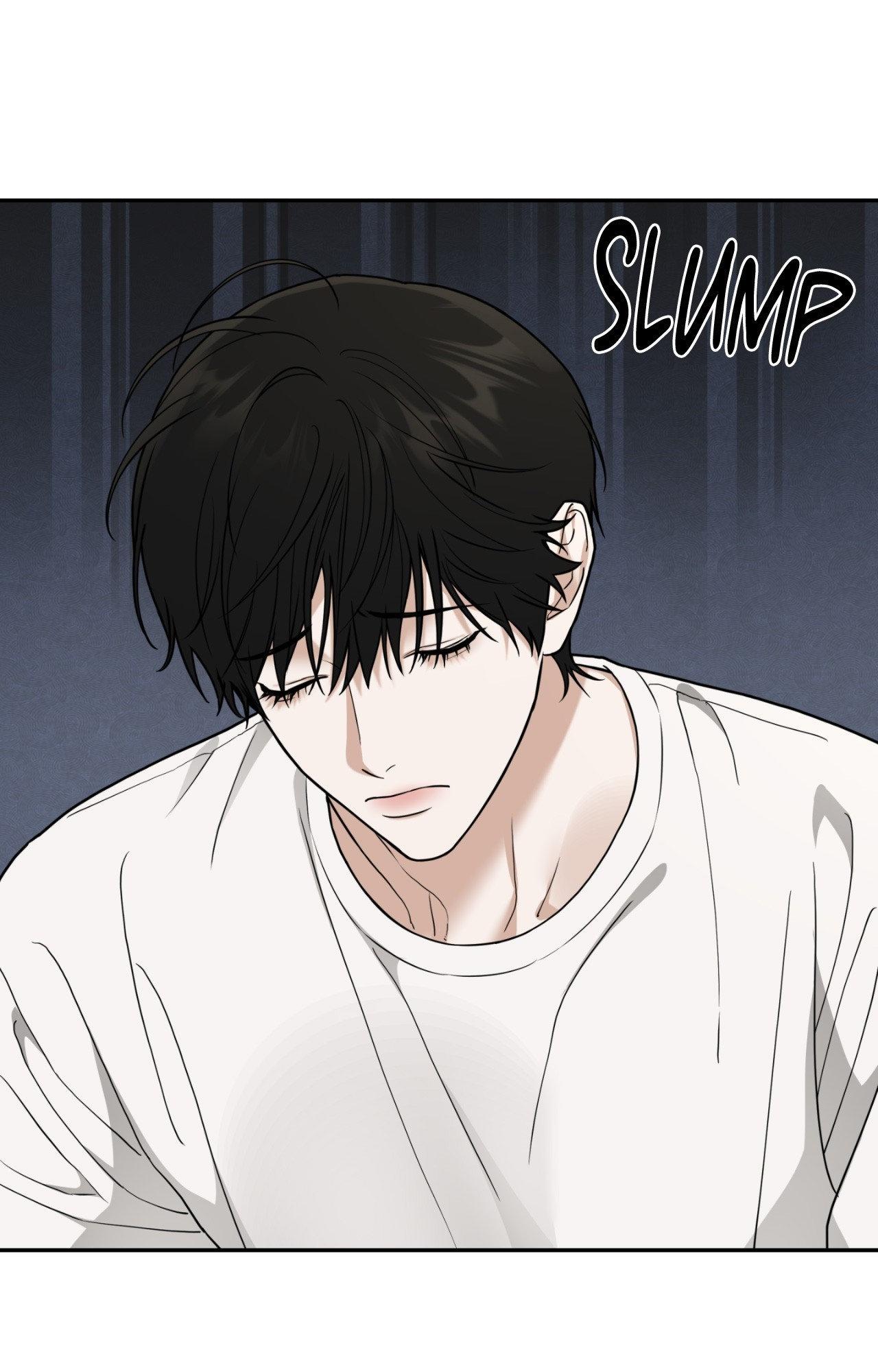 Walk In My Shoes Cupid Scans Chapter 26.1 page 44 - 