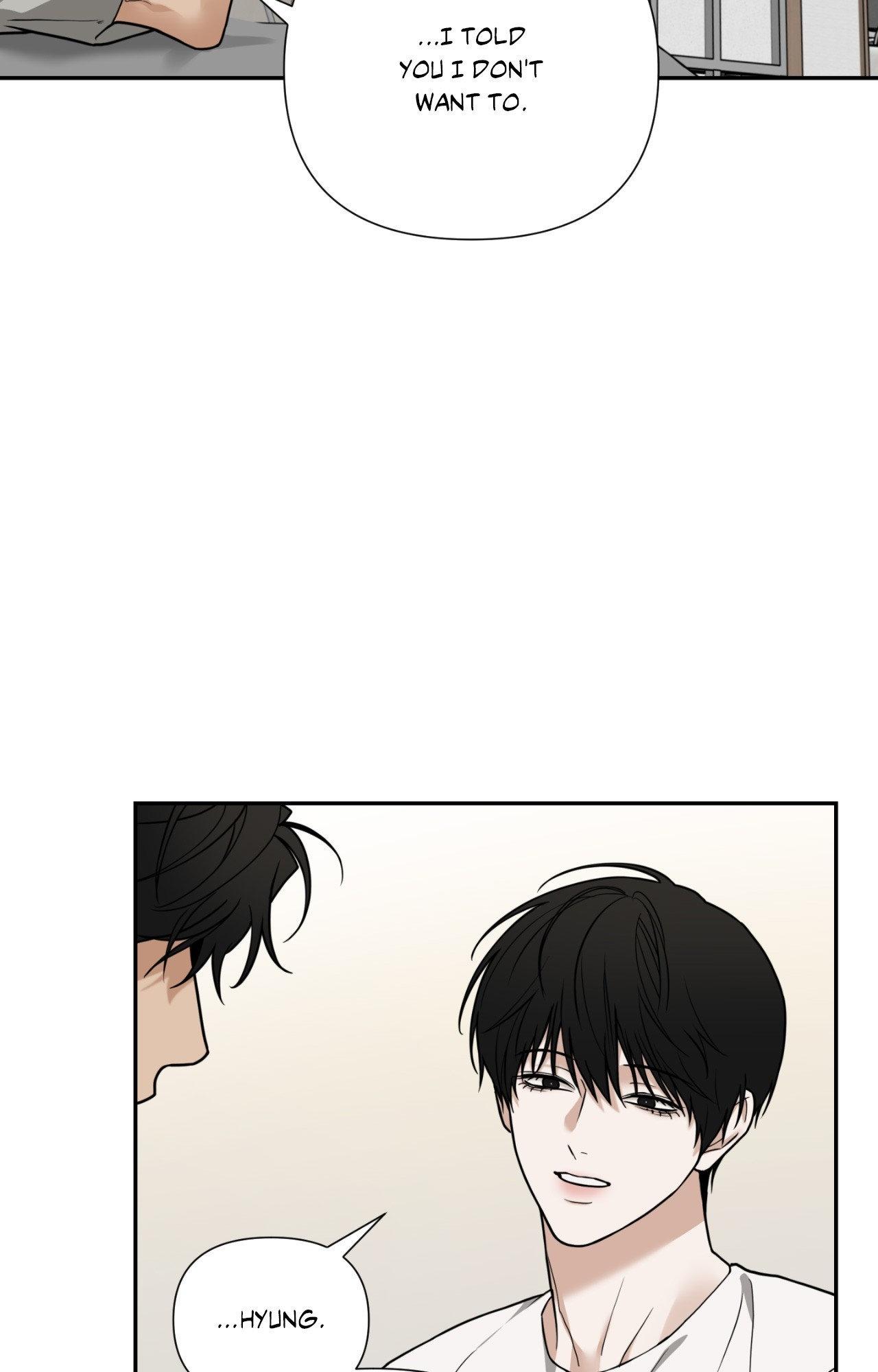 Walk In My Shoes Cupid Scans Chapter 26.1 page 47 - 