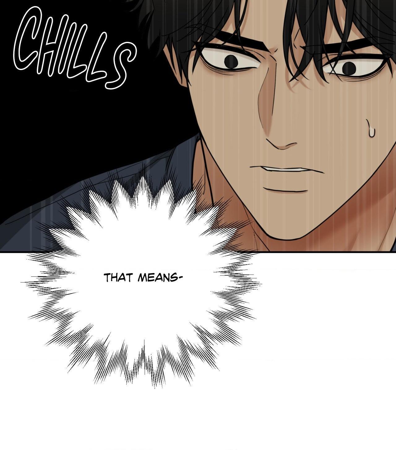 Walk In My Shoes Cupid Scans Chapter 26.1 page 54 - 