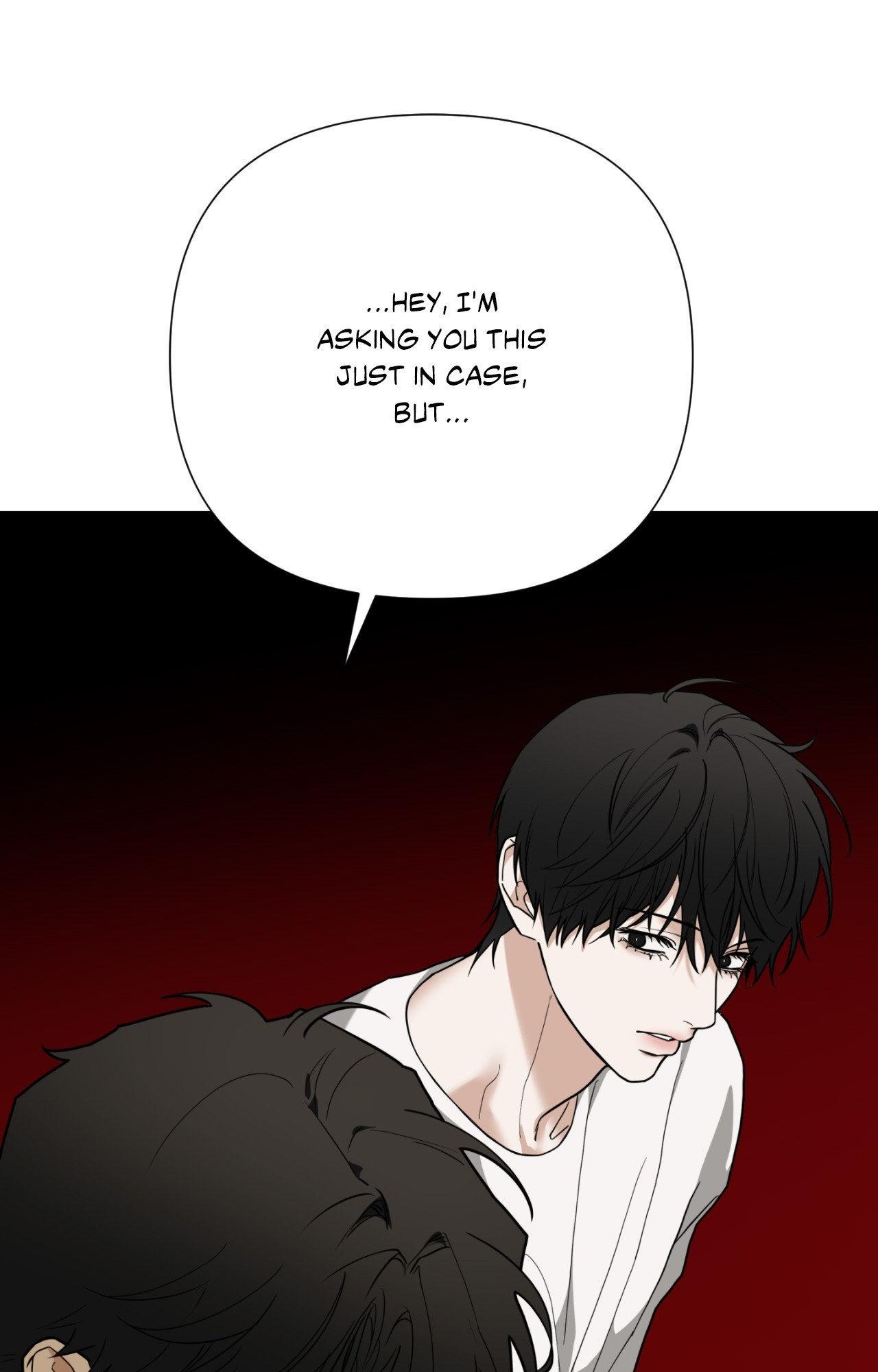 Walk In My Shoes Cupid Scans Chapter 26.1 page 55 - 