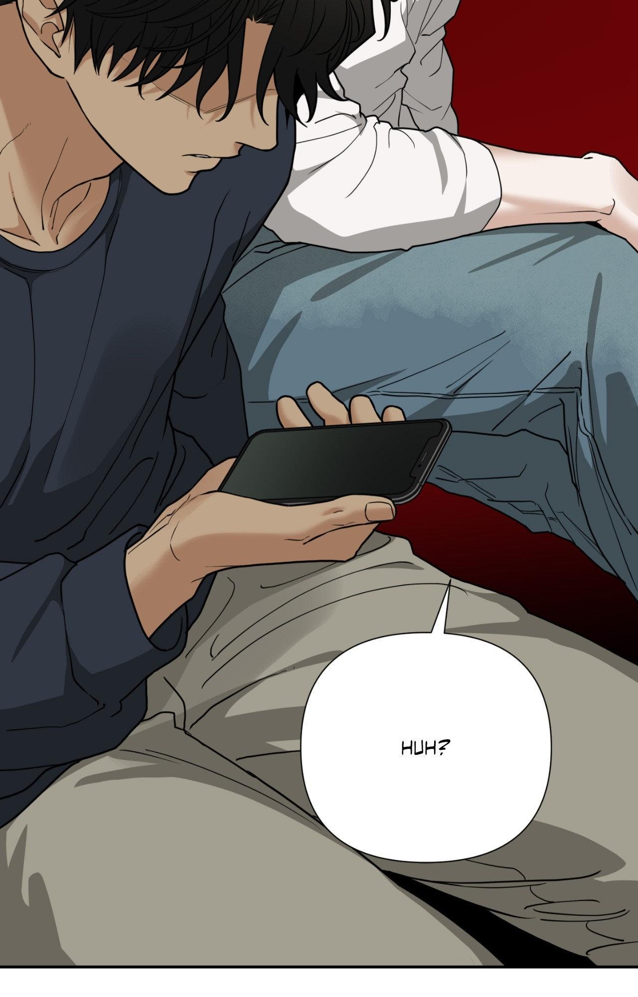 Walk In My Shoes Cupid Scans Chapter 26.1 page 56 - 