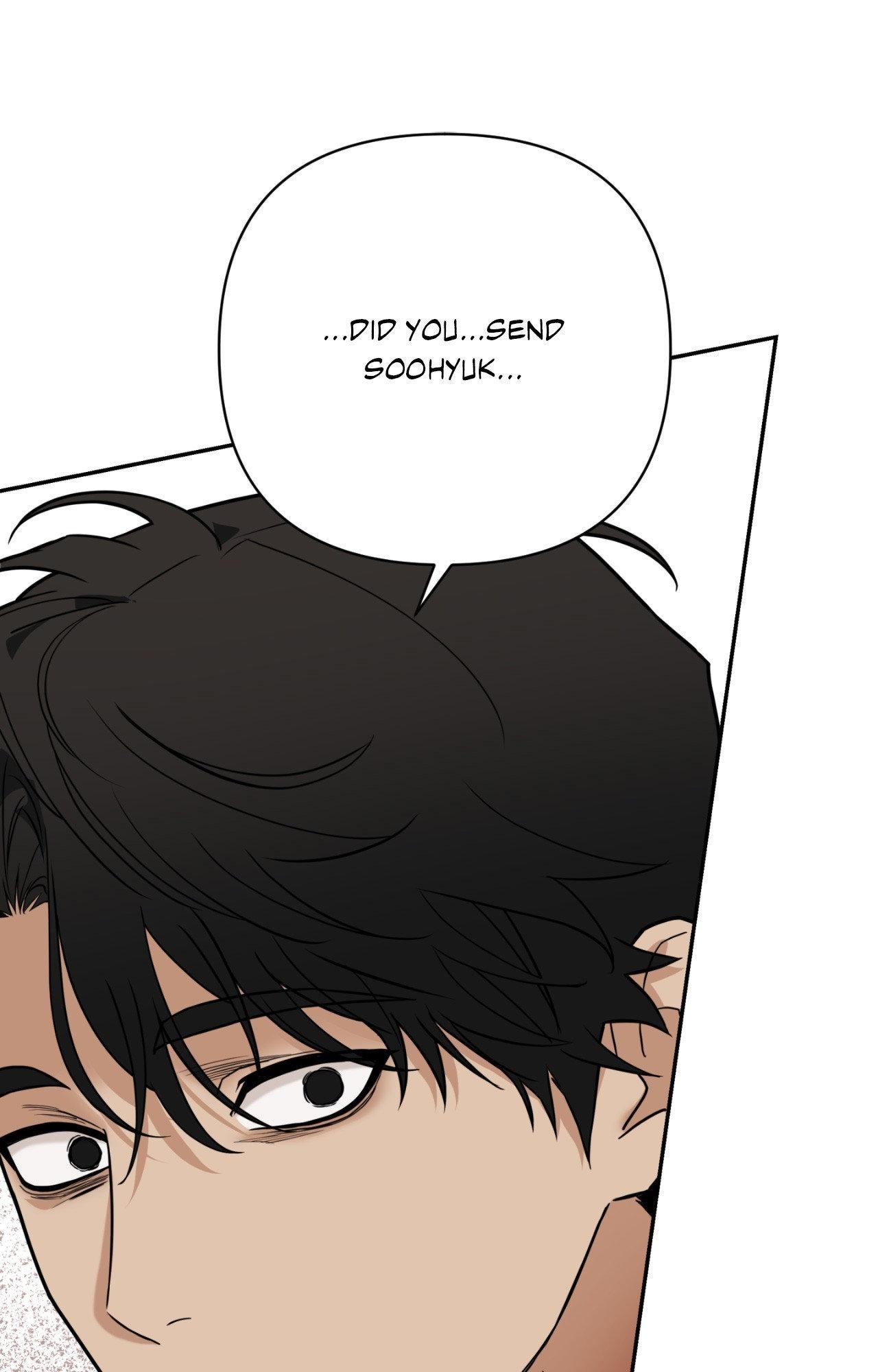 Walk In My Shoes Cupid Scans Chapter 26.1 page 58 - 