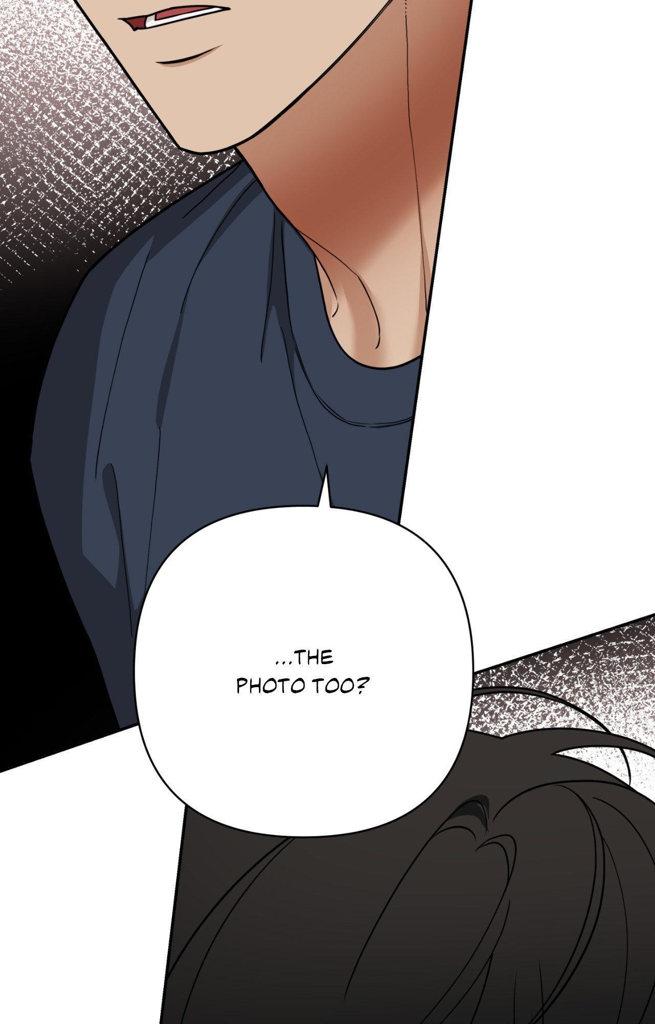 Walk In My Shoes Cupid Scans Chapter 26.1 page 59 - 