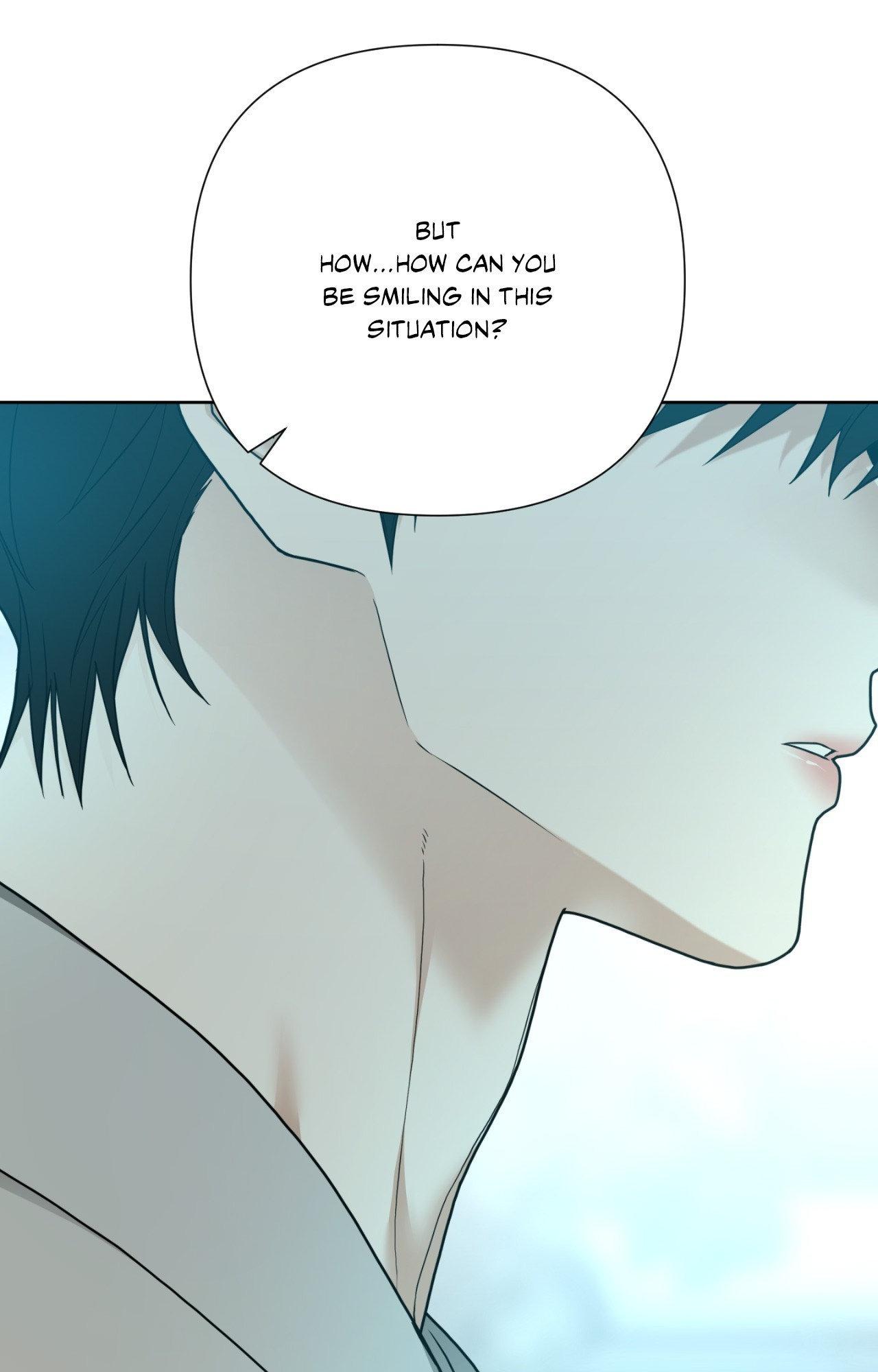Walk In My Shoes Cupid Scans Chapter 26.1 page 7 - 
