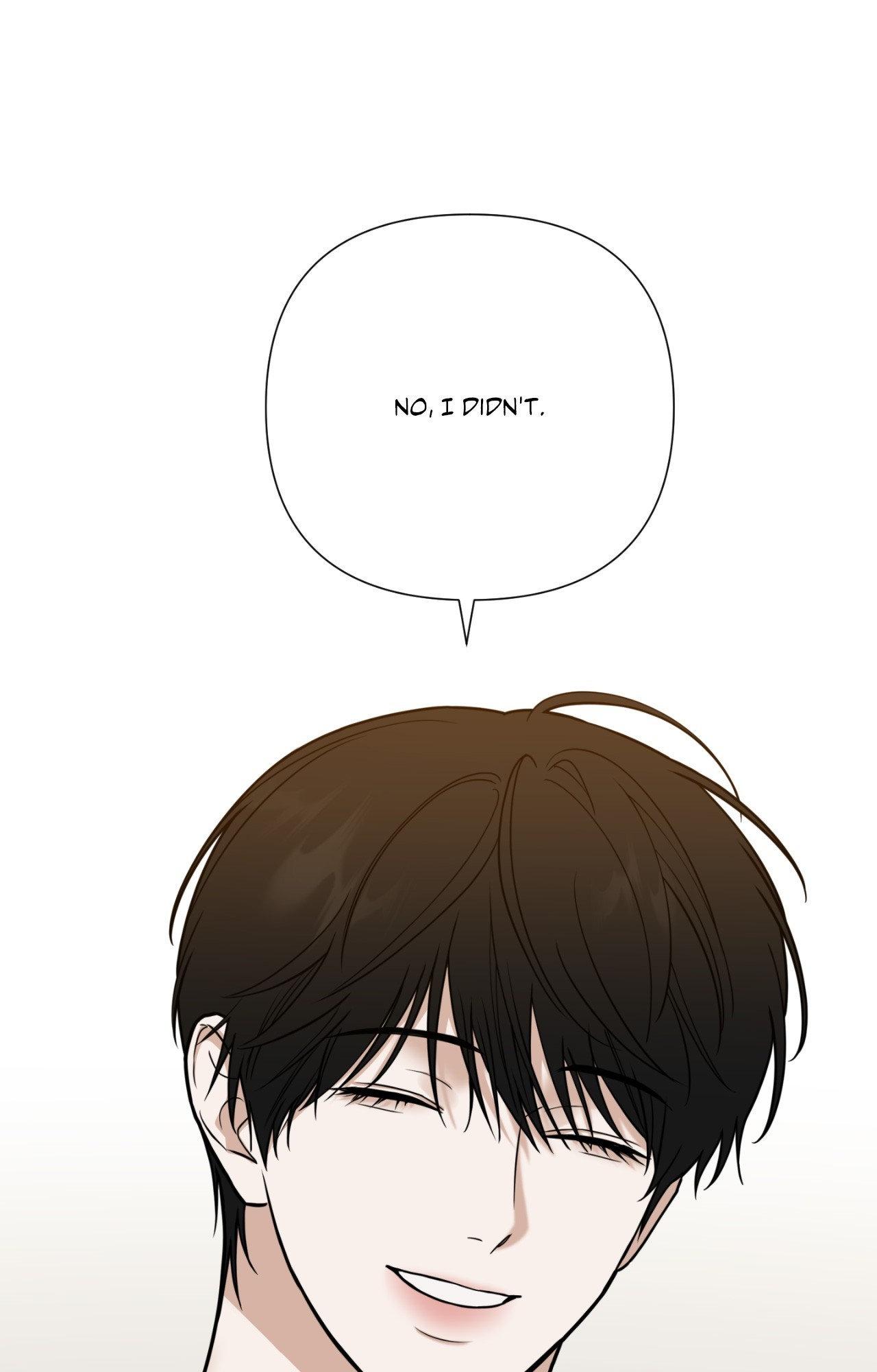 Walk In My Shoes Cupid Scans Chapter 26.1 page 63 - 