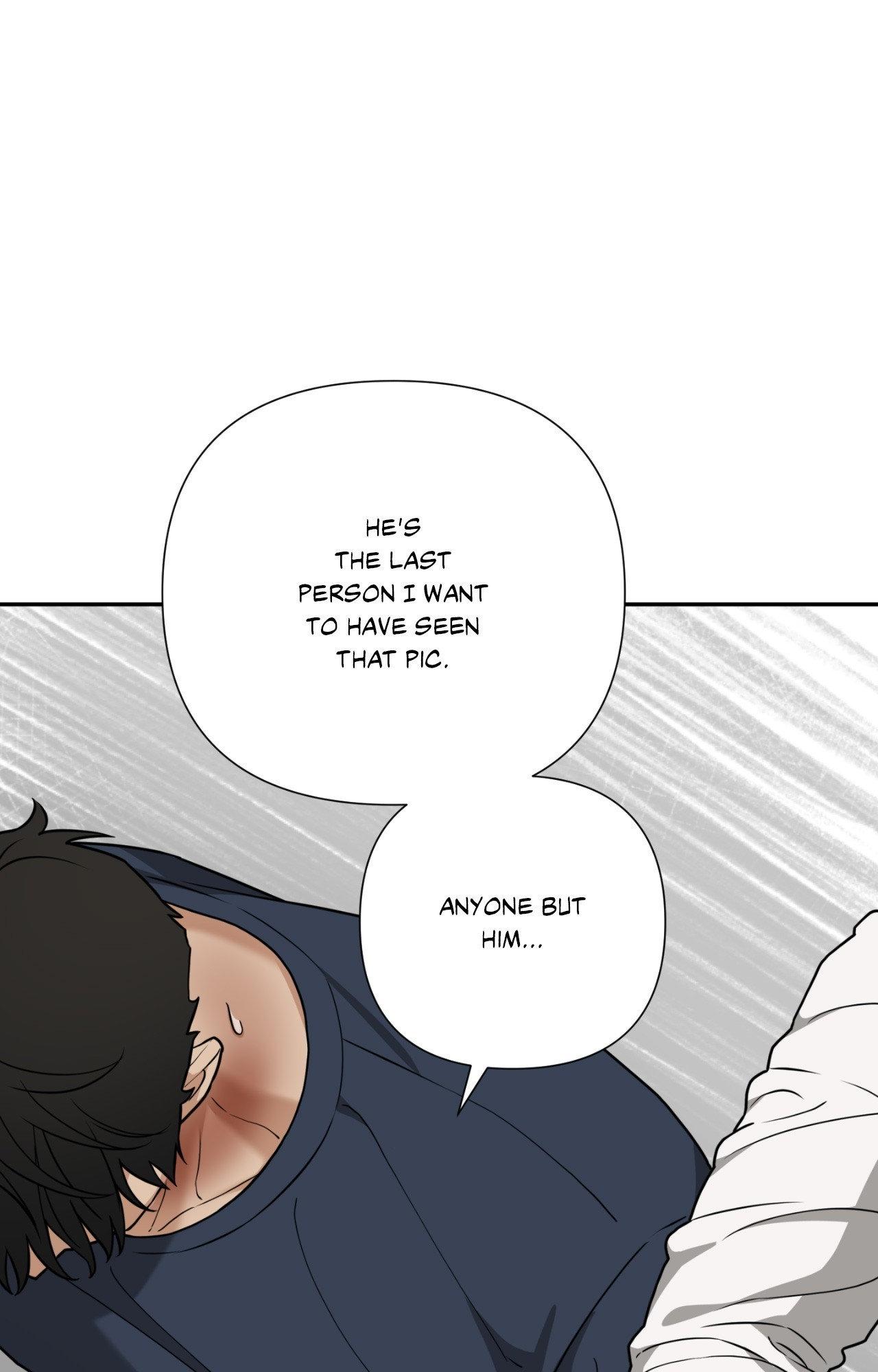 Walk In My Shoes Cupid Scans Chapter 26.1 page 66 - 