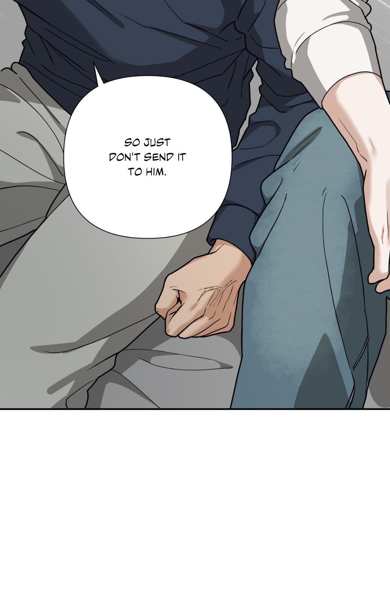 Walk In My Shoes Cupid Scans Chapter 26.1 page 67 - 