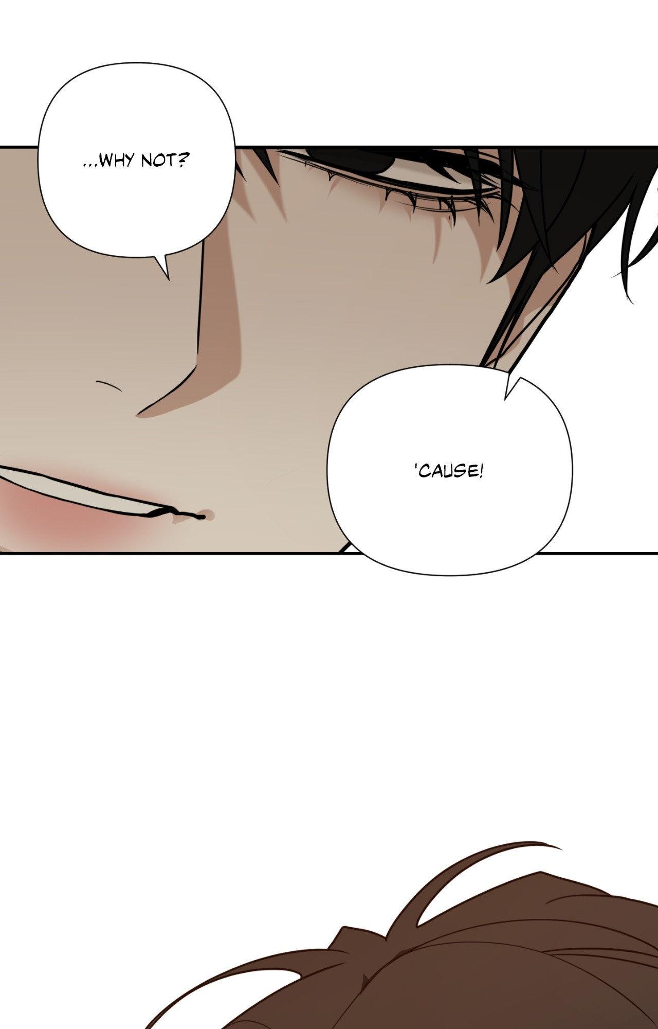 Walk In My Shoes Cupid Scans Chapter 26.1 page 68 - 