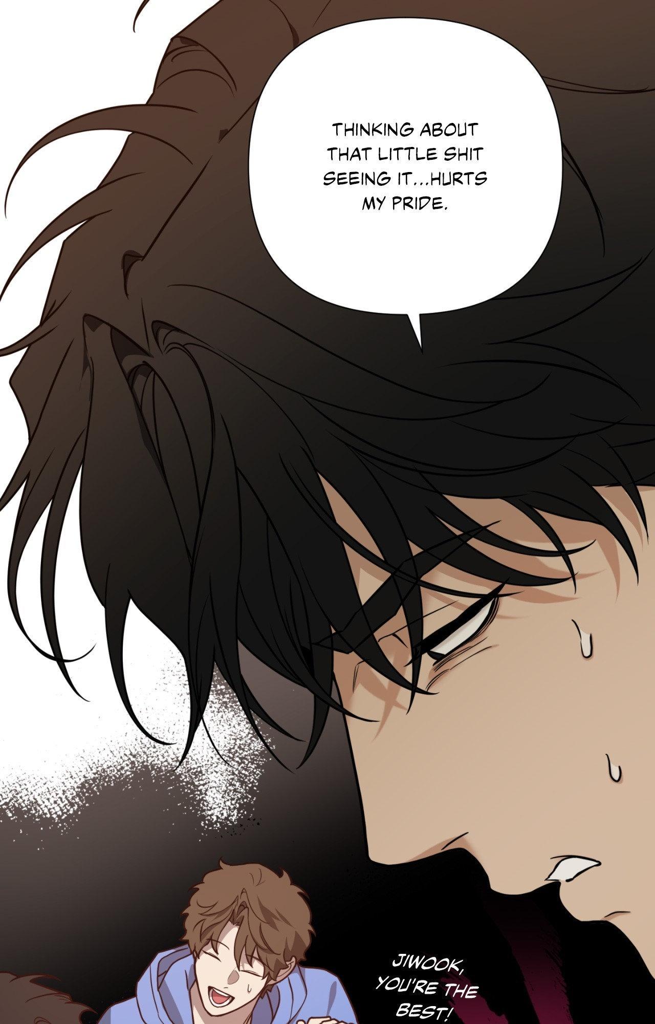 Walk In My Shoes Cupid Scans Chapter 26.1 page 69 - 