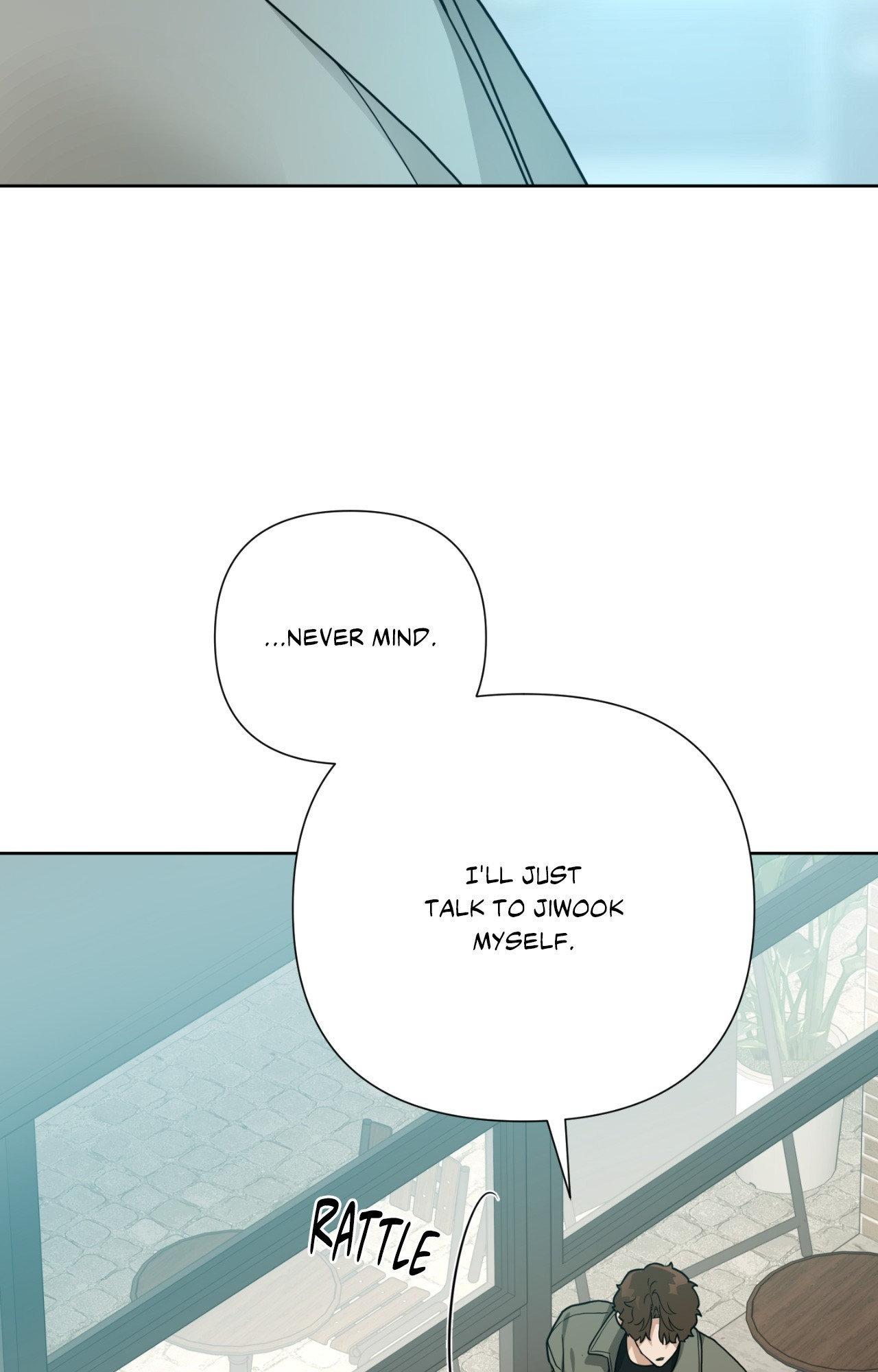 Walk In My Shoes Cupid Scans Chapter 26.1 page 8 - 