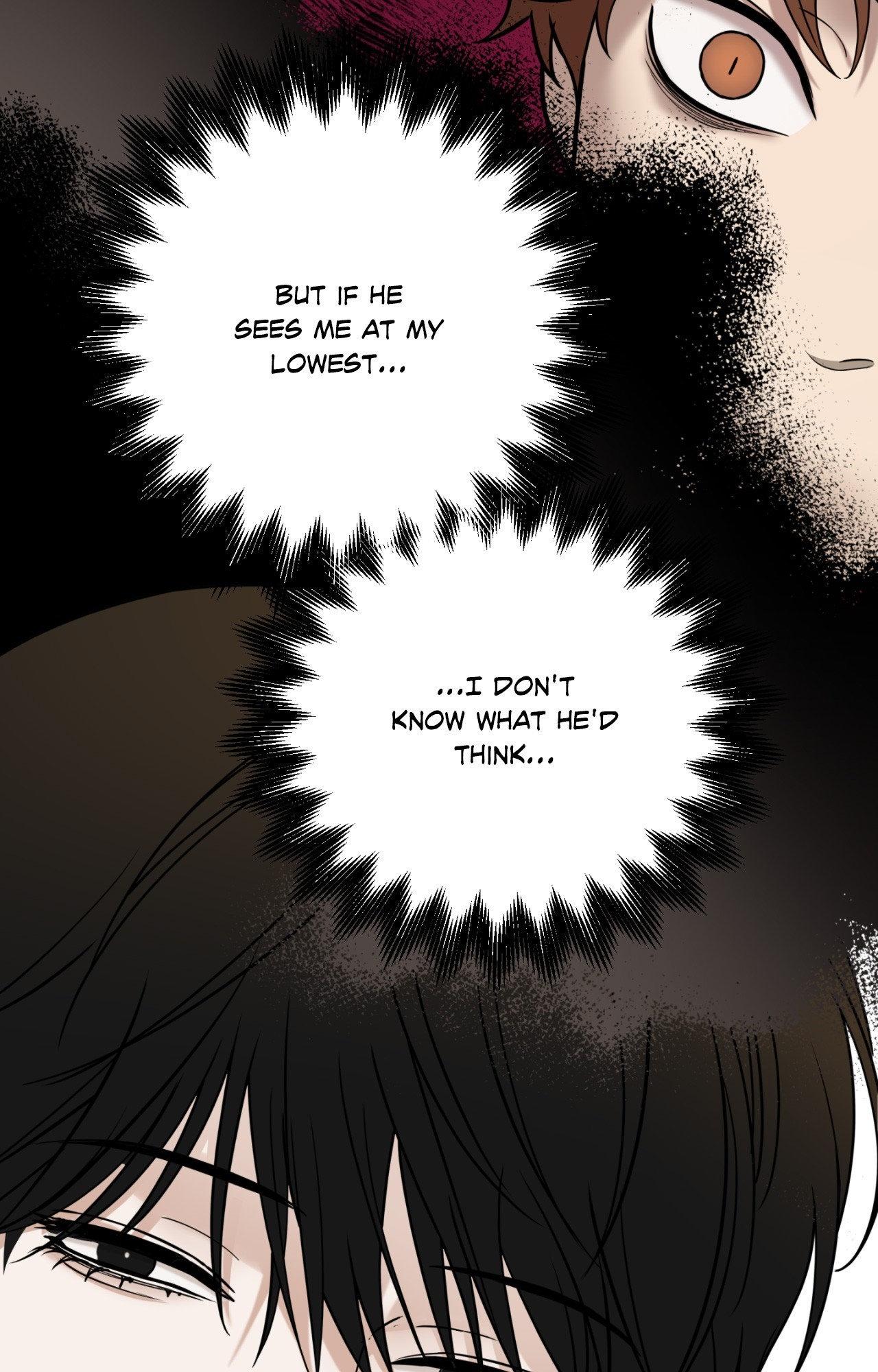 Walk In My Shoes Cupid Scans Chapter 26.1 page 71 - 