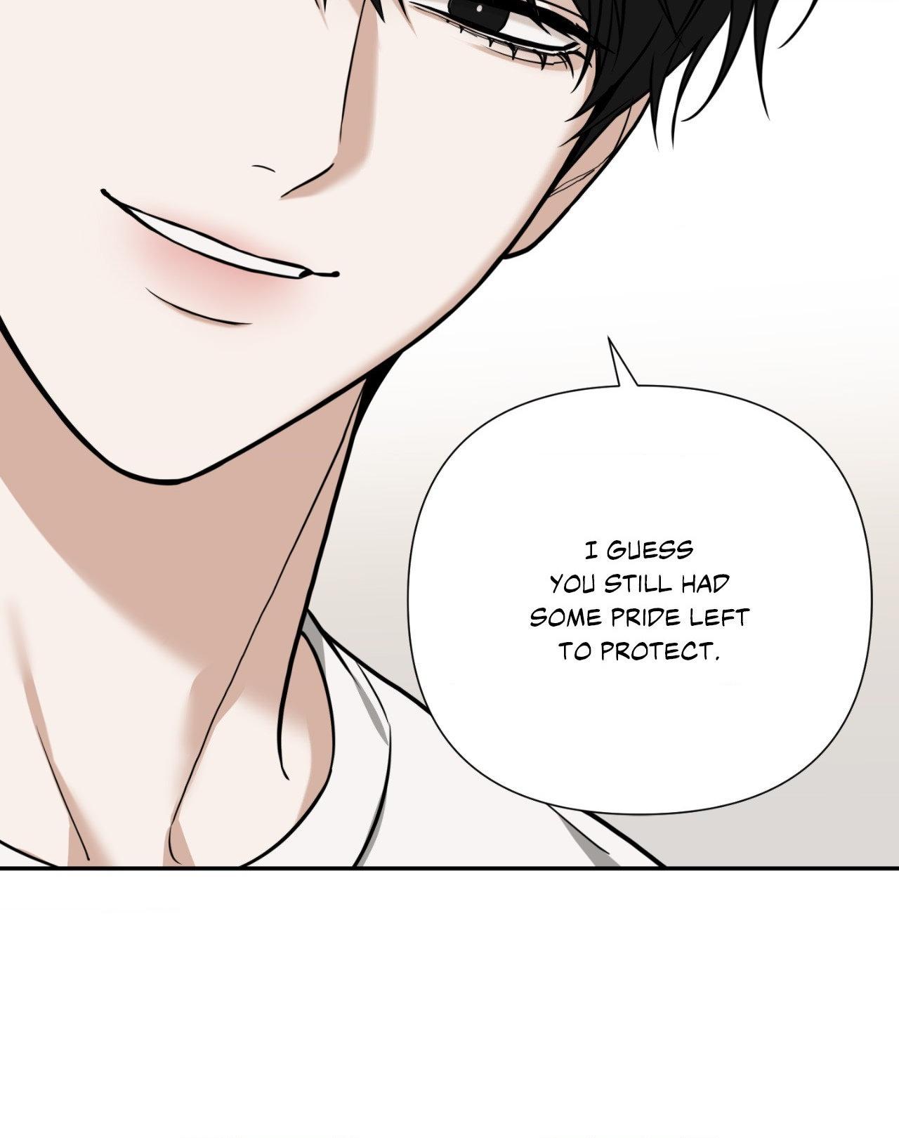 Walk In My Shoes Cupid Scans Chapter 26.1 page 72 - 