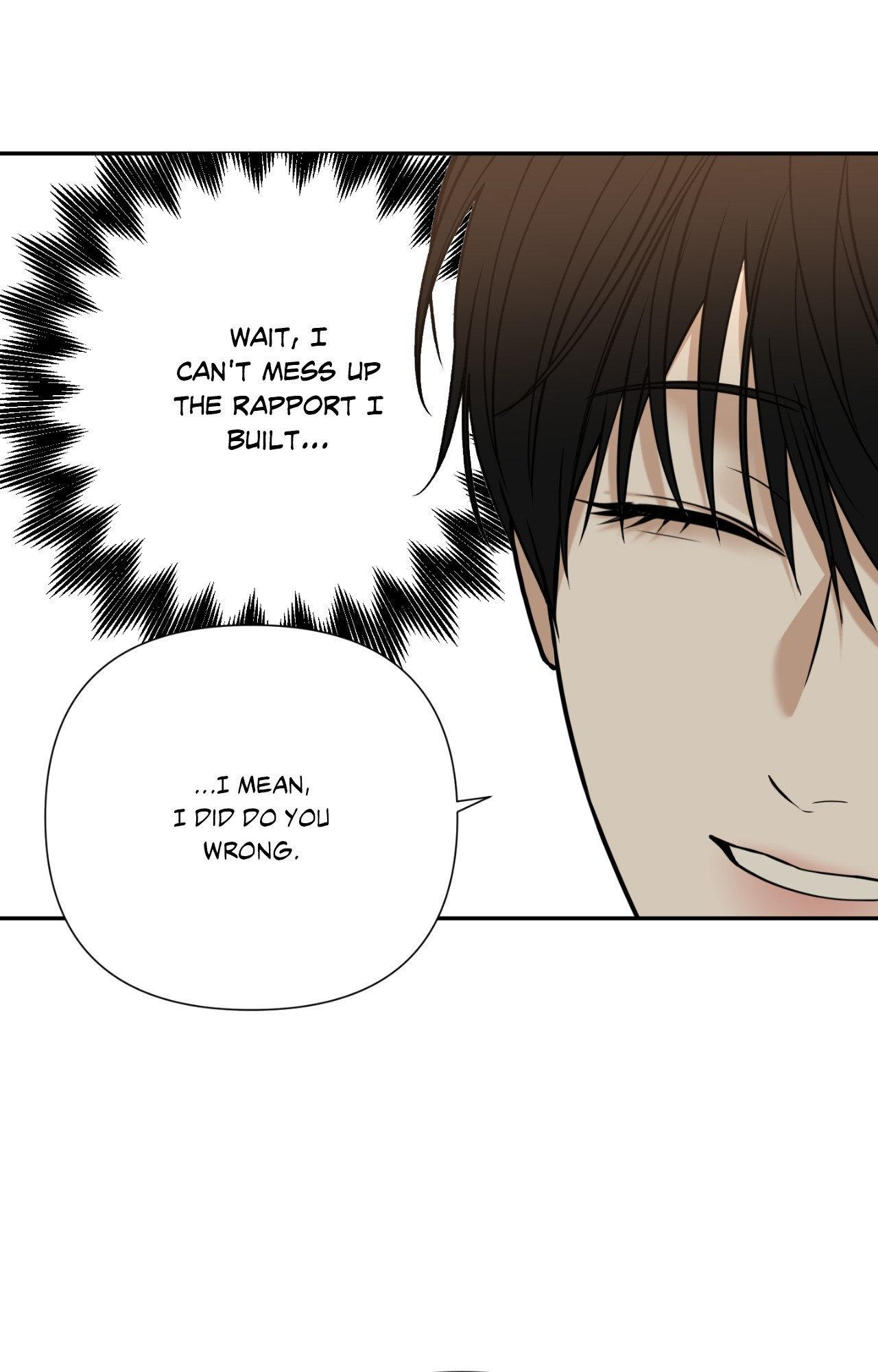 Walk In My Shoes Cupid Scans Chapter 26.1 page 77 - 