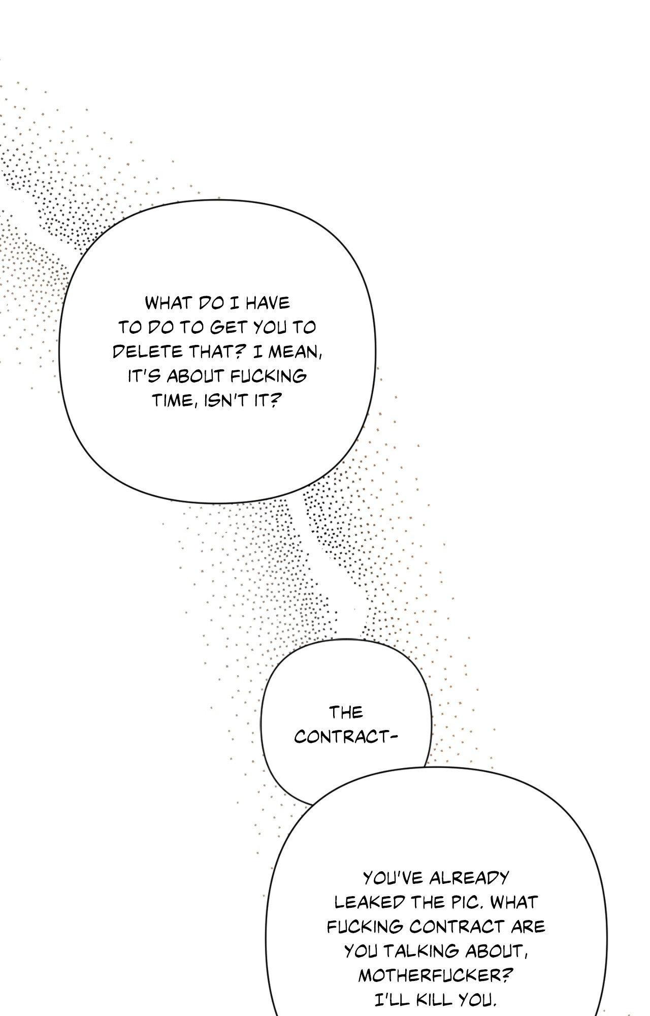 Walk In My Shoes Cupid Scans Chapter 26.1 page 80 - 
