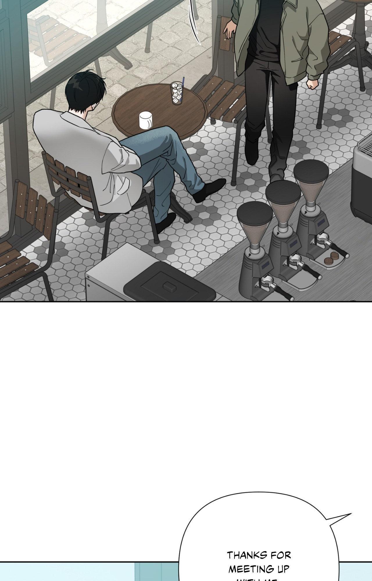 Walk In My Shoes Cupid Scans Chapter 26.1 page 9 - 