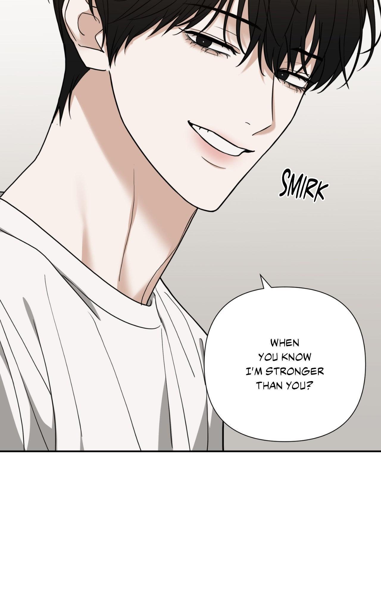 Walk In My Shoes Cupid Scans Chapter 26.1 page 82 - 