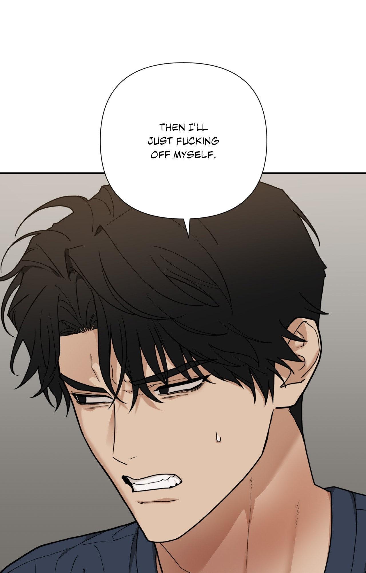 Walk In My Shoes Cupid Scans Chapter 26.1 page 83 - 