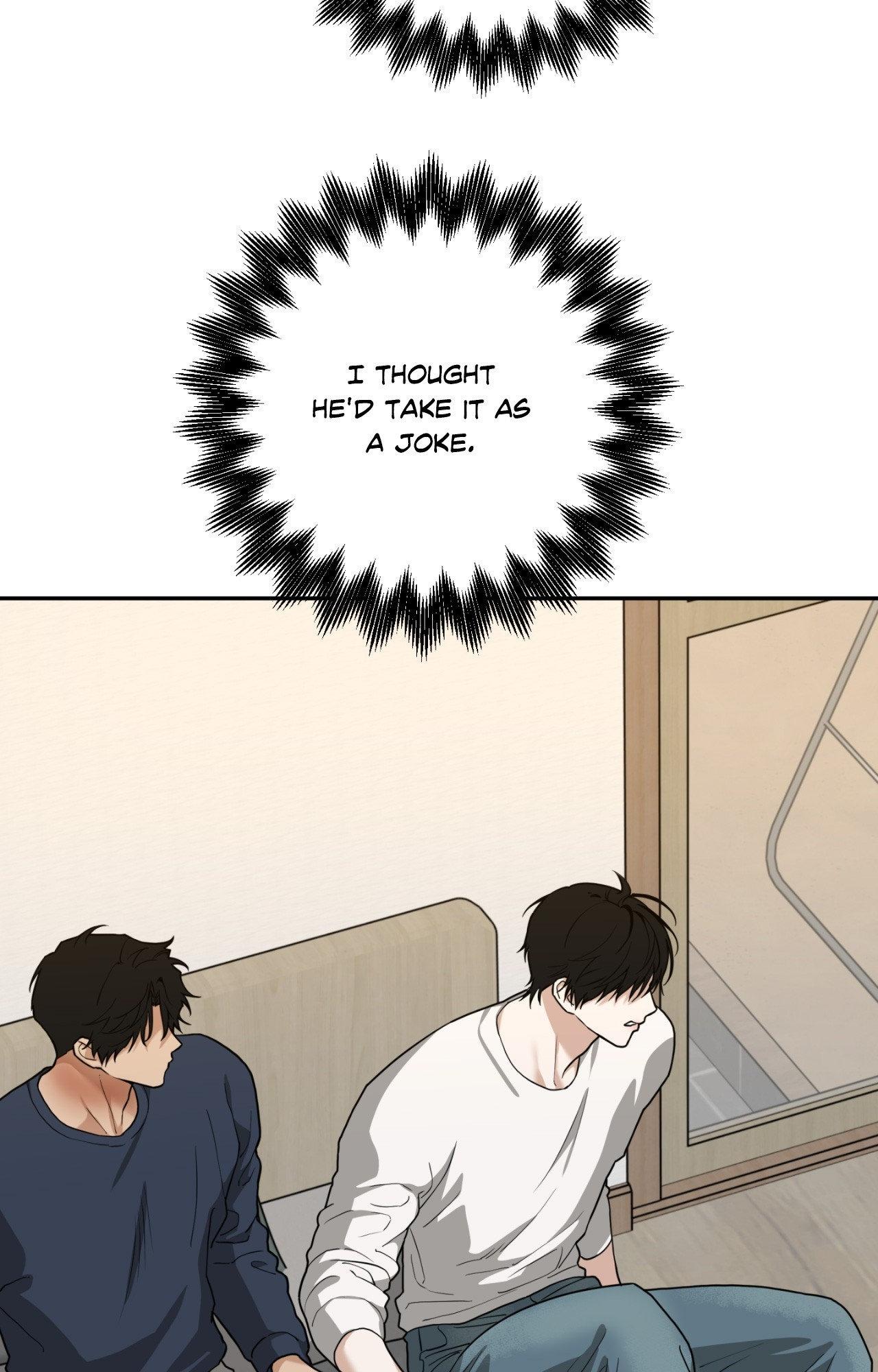 Walk In My Shoes Cupid Scans Chapter 26.1 page 90 - 