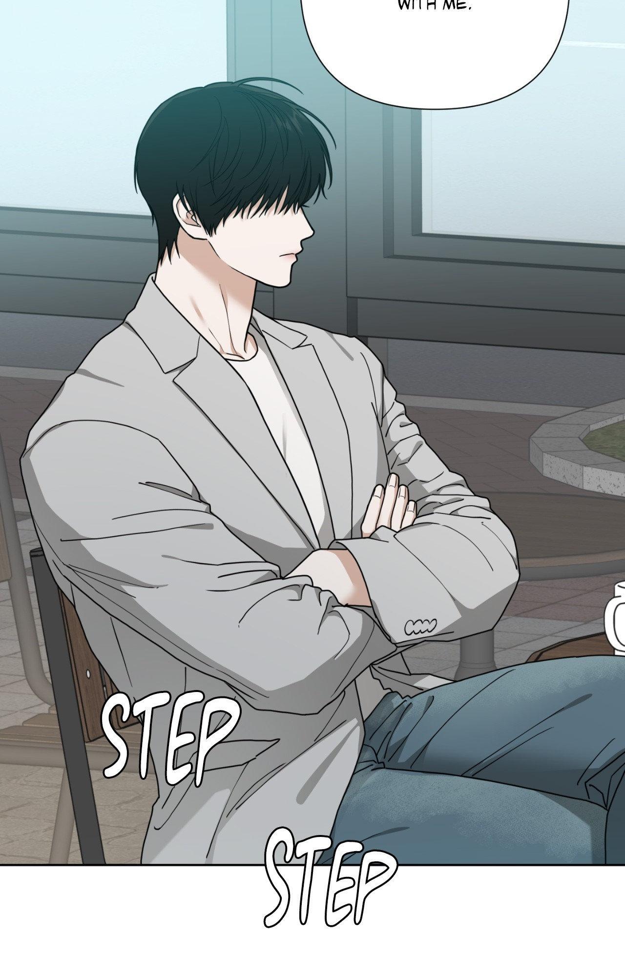 Walk In My Shoes Cupid Scans Chapter 26.1 page 10 - 