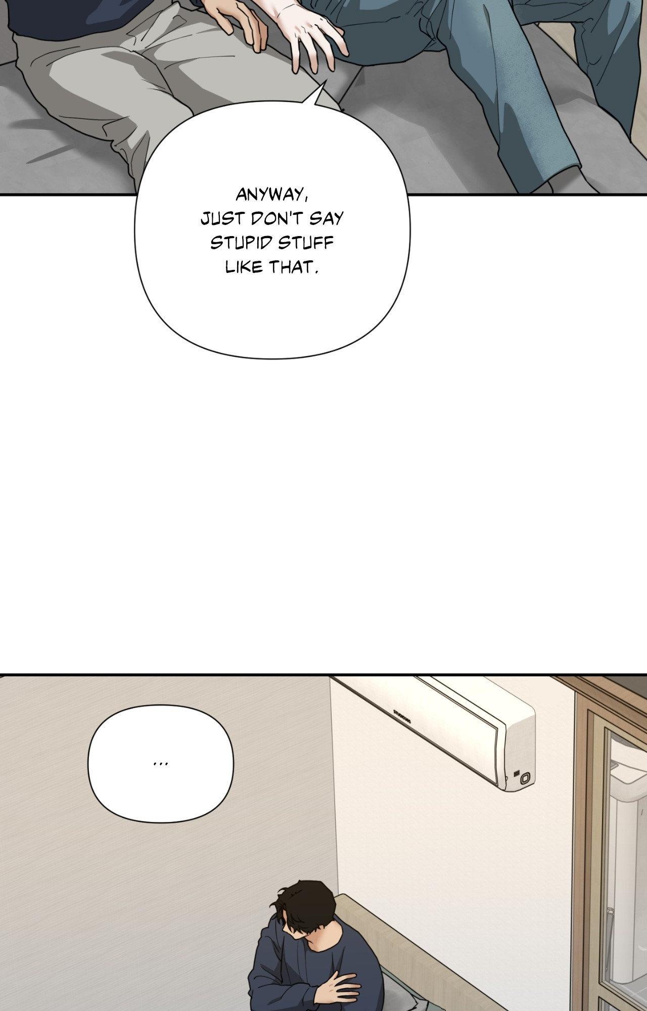 Walk In My Shoes Cupid Scans Chapter 26.1 page 91 - 