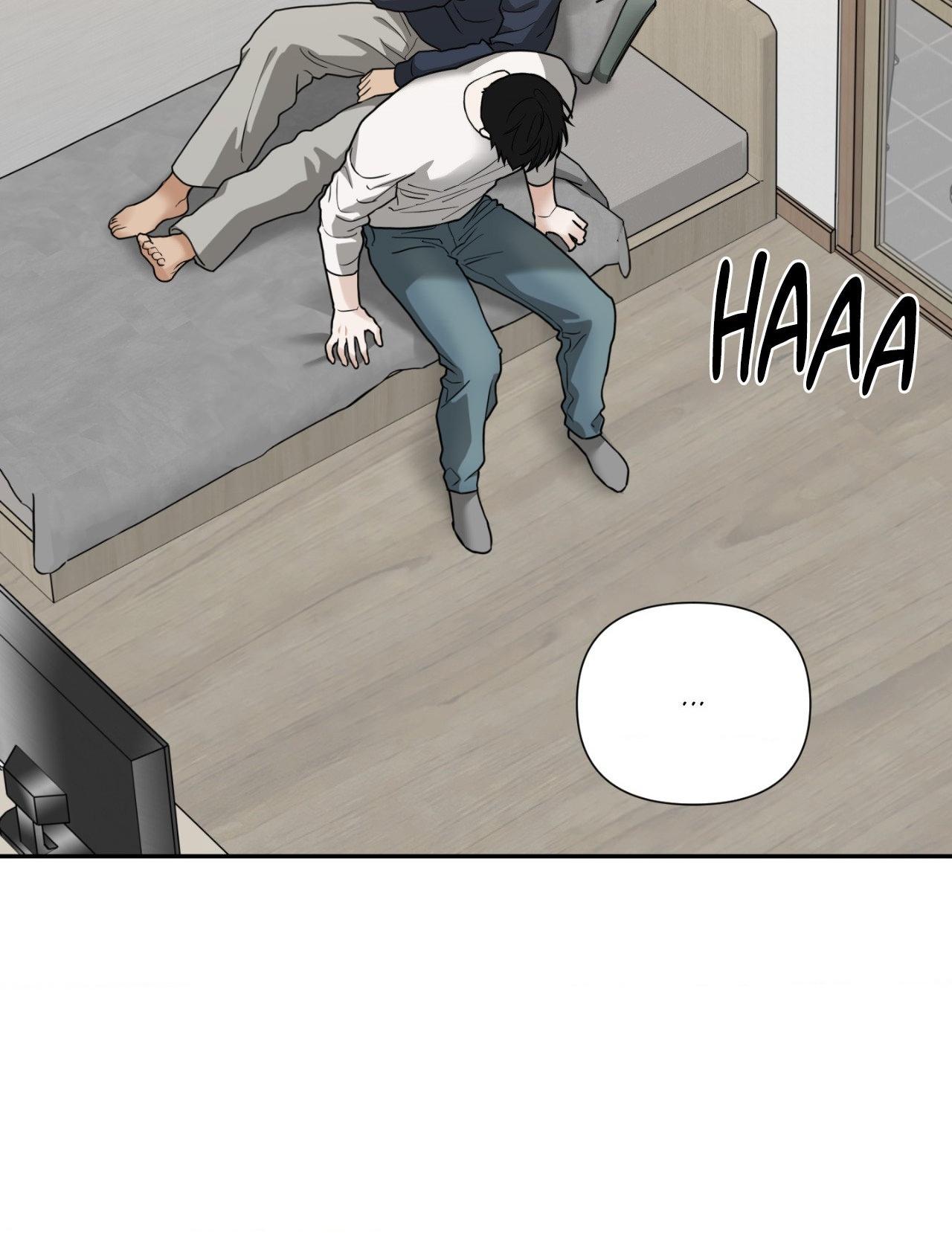 Walk In My Shoes Cupid Scans Chapter 26.1 page 92 - 
