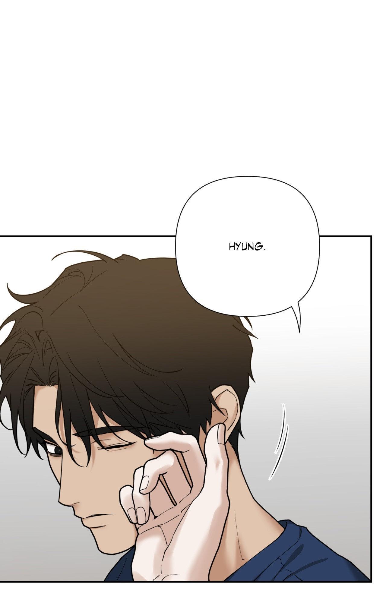 Walk In My Shoes Cupid Scans Chapter 26.1 page 93 - 