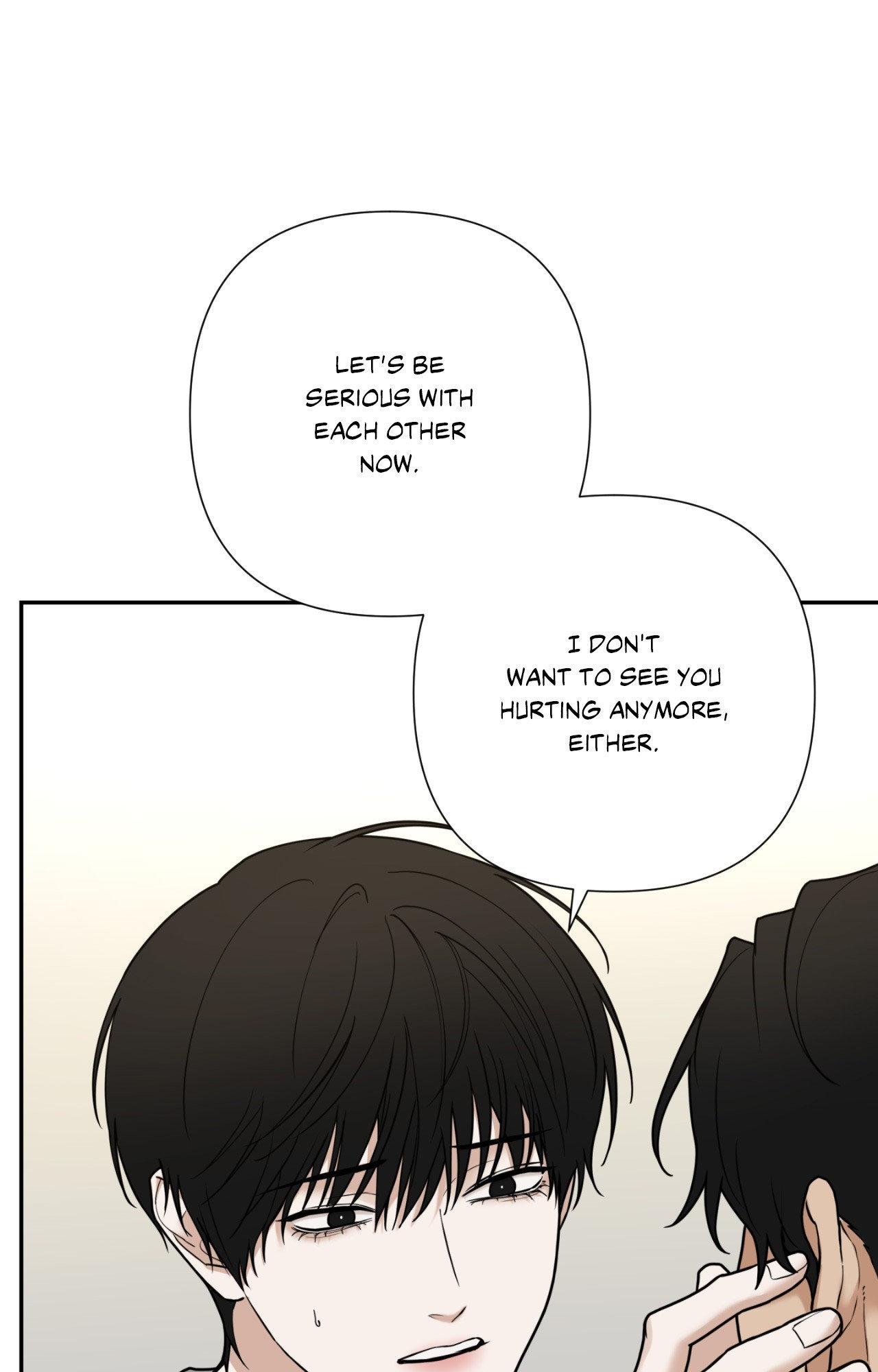 Walk In My Shoes Cupid Scans Chapter 26.1 page 94 - 