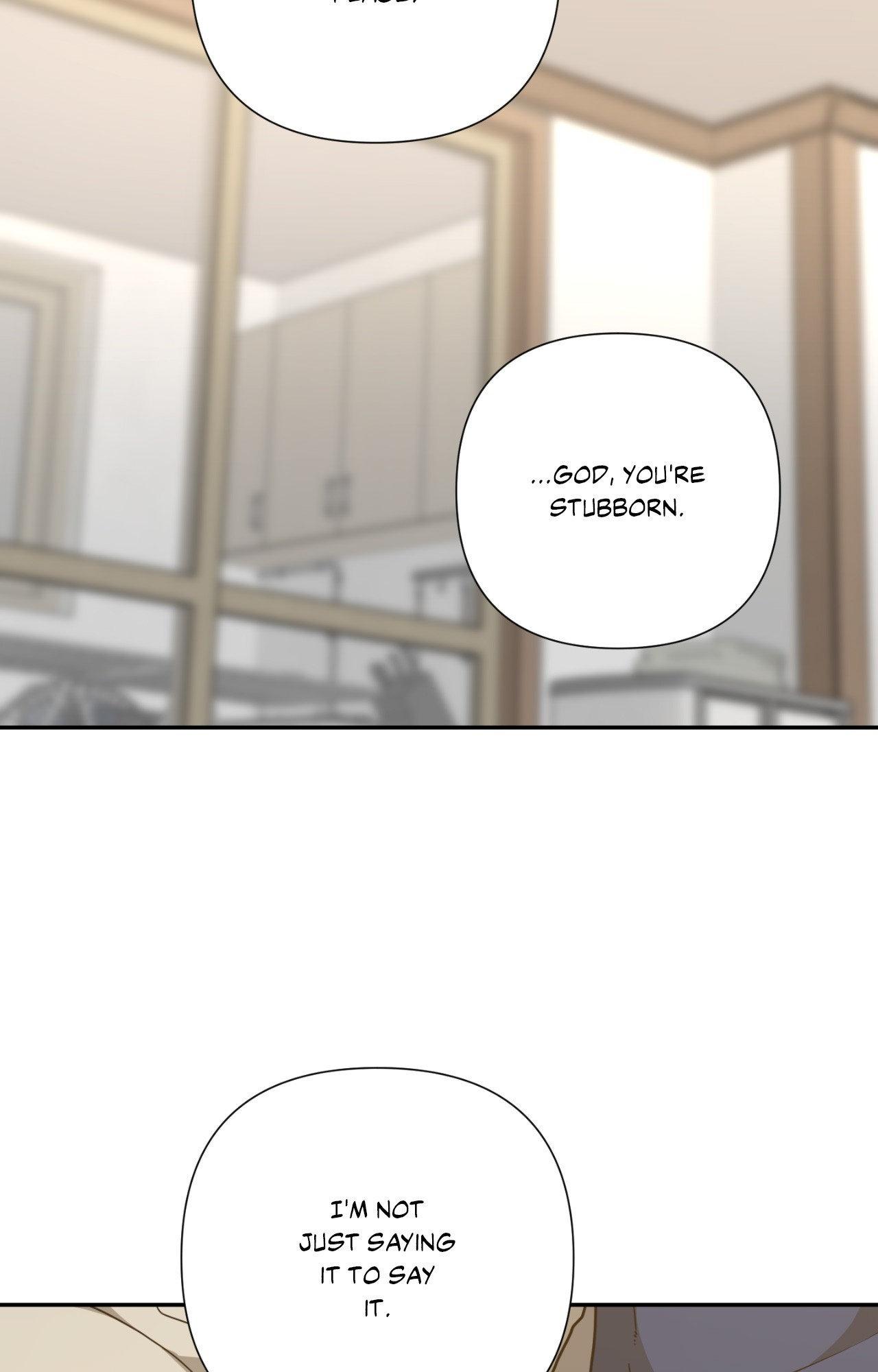 Walk In My Shoes Cupid Scans Chapter 26.1 page 96 - 
