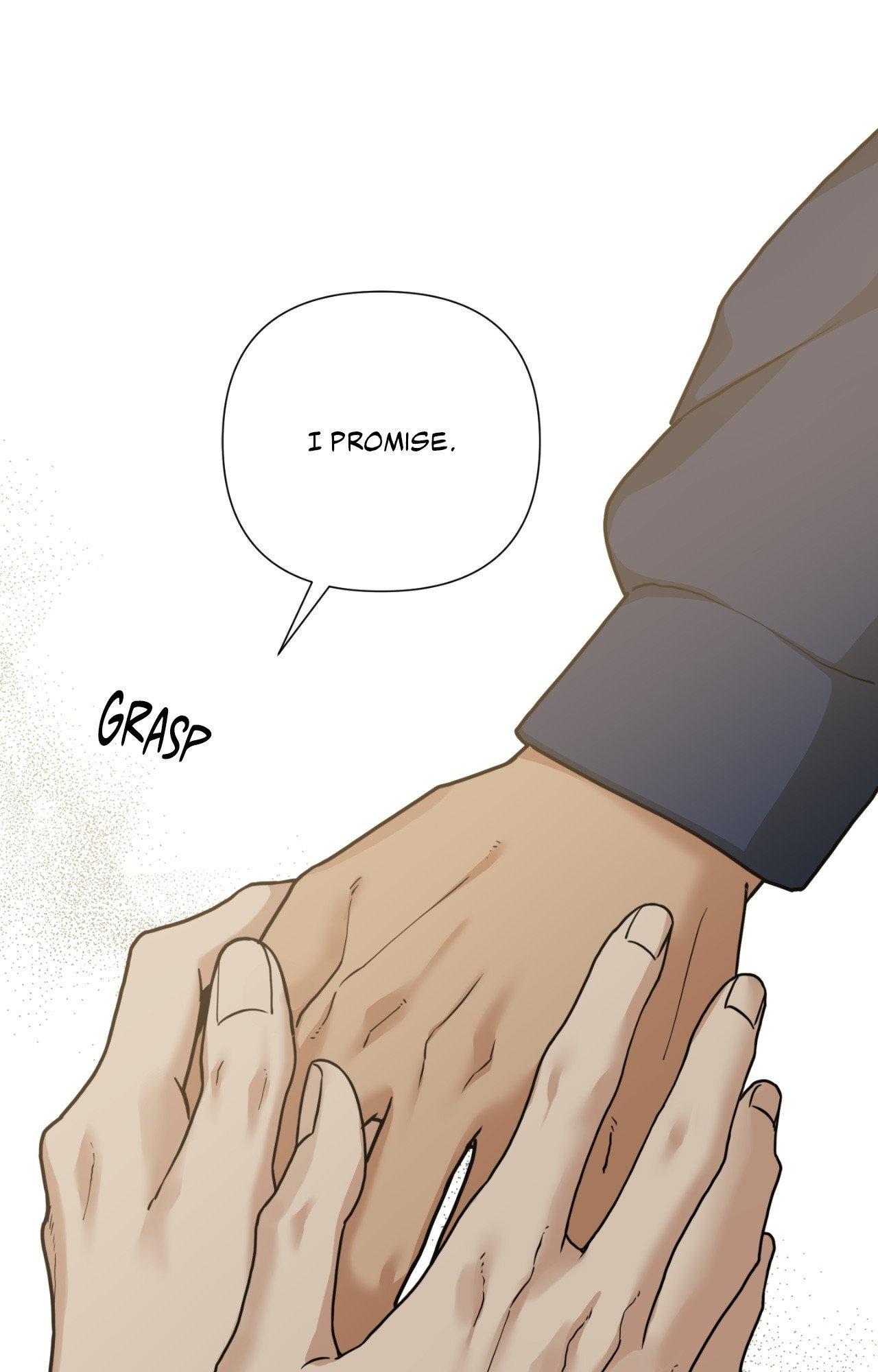 Walk In My Shoes Cupid Scans Chapter 26.1 page 99 - 