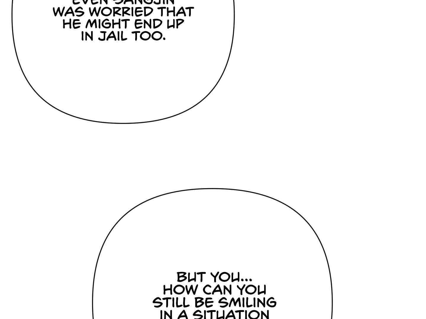 Walk In My Shoes Cupid Scans Chapter 26 page 11 - 