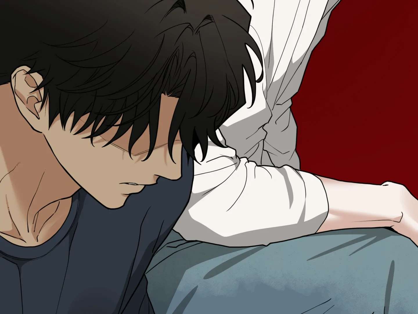 Walk In My Shoes Cupid Scans Chapter 26 page 105 - 
