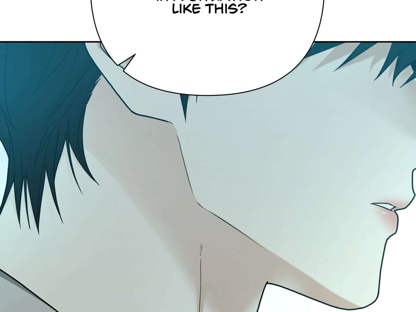 Walk In My Shoes Cupid Scans Chapter 26 page 12 - 