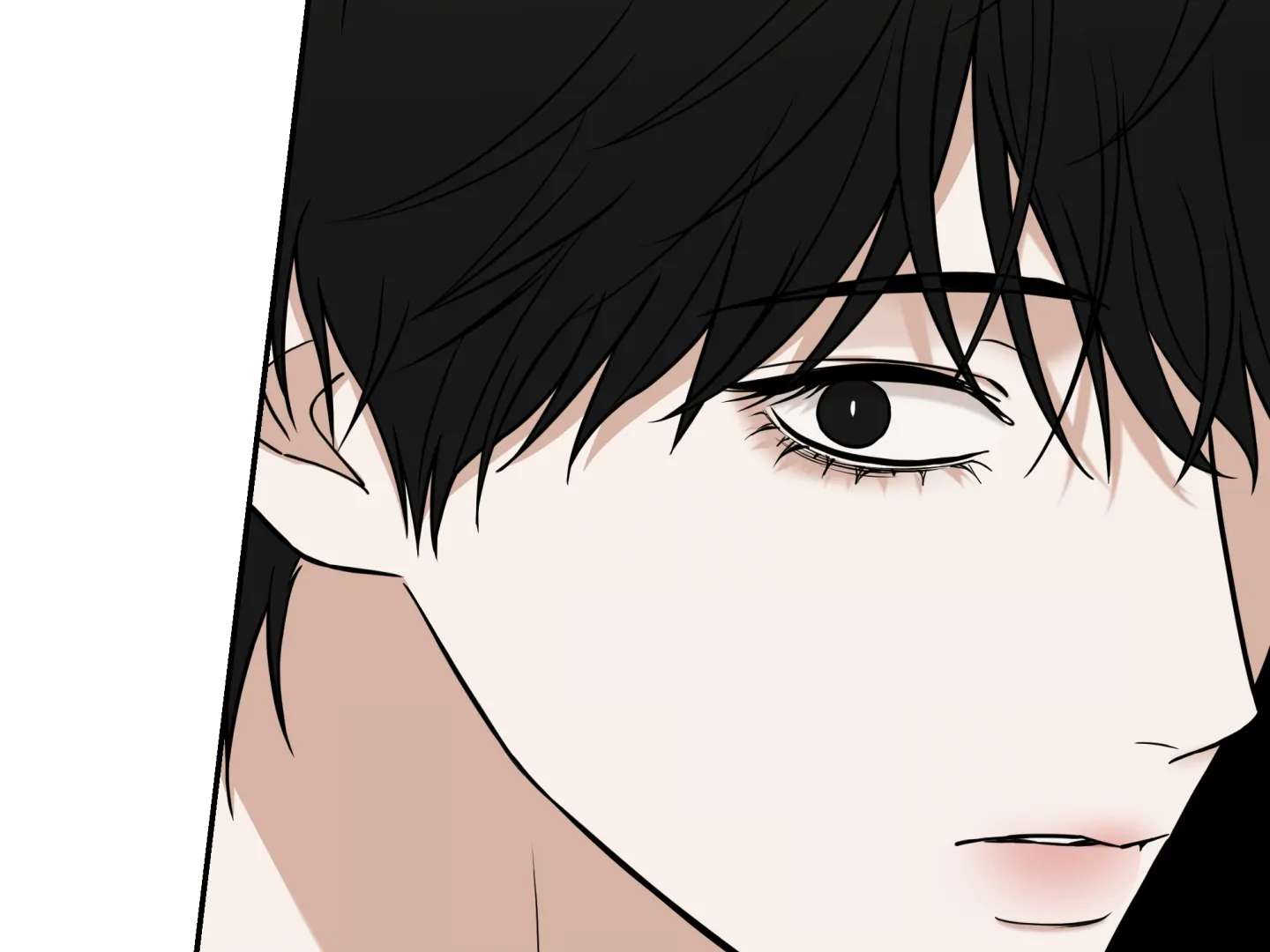Walk In My Shoes Cupid Scans Chapter 26 page 112 - 