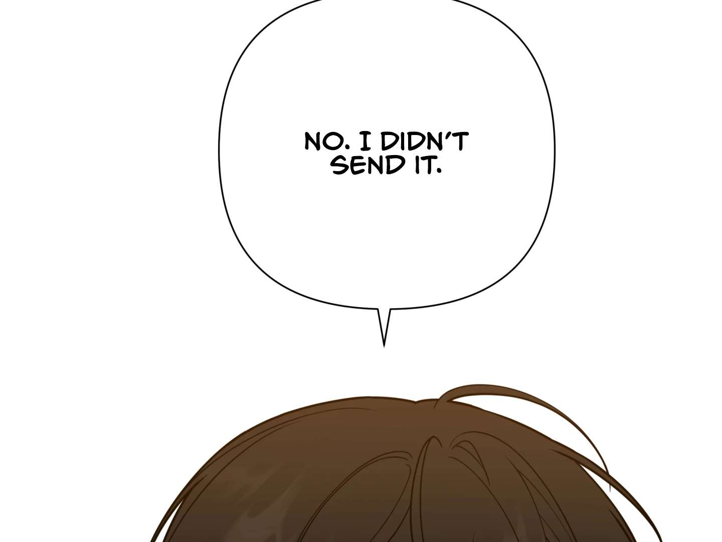 Walk In My Shoes Cupid Scans Chapter 26 page 118 - 