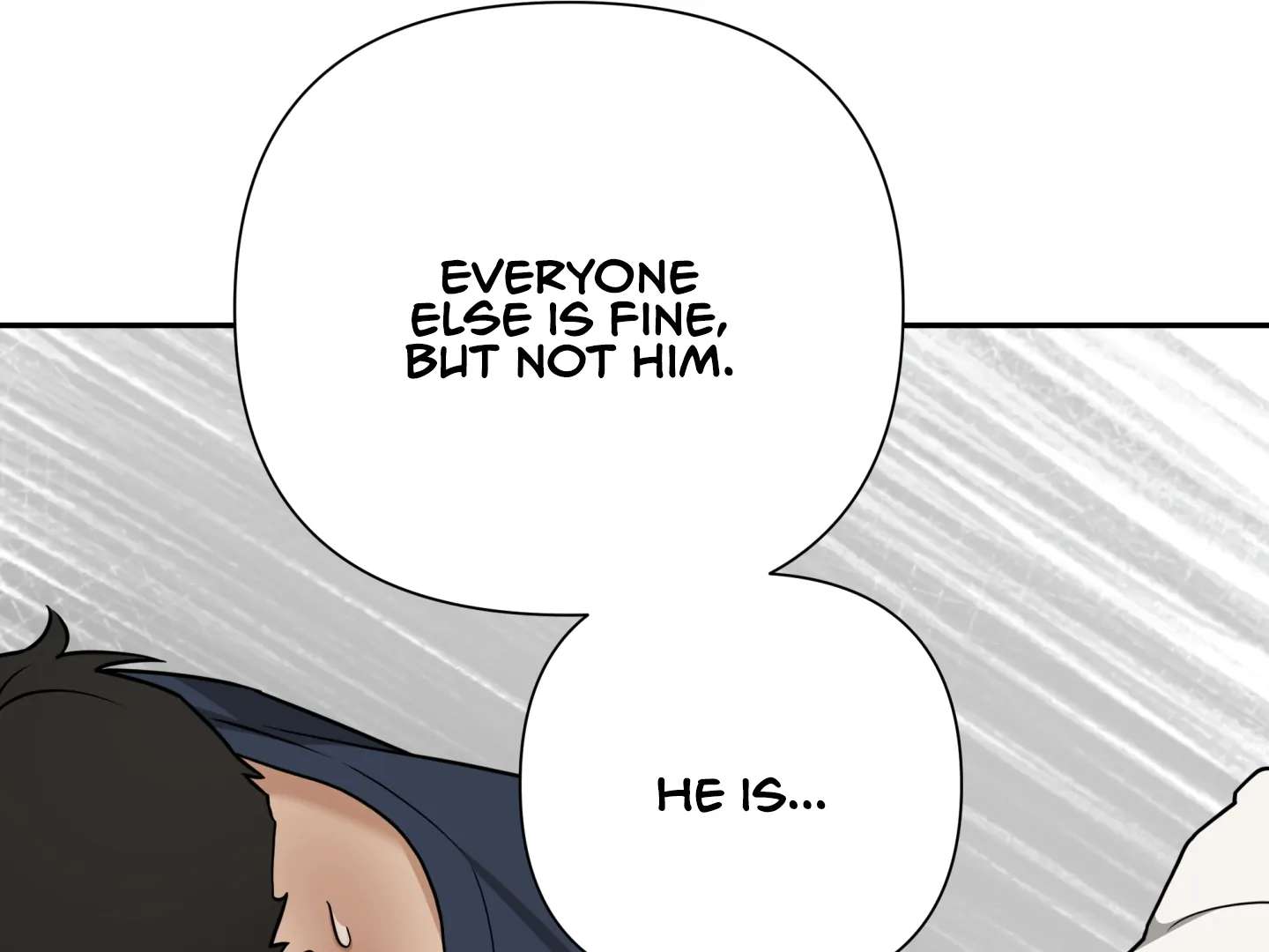 Walk In My Shoes Cupid Scans Chapter 26 page 124 - 