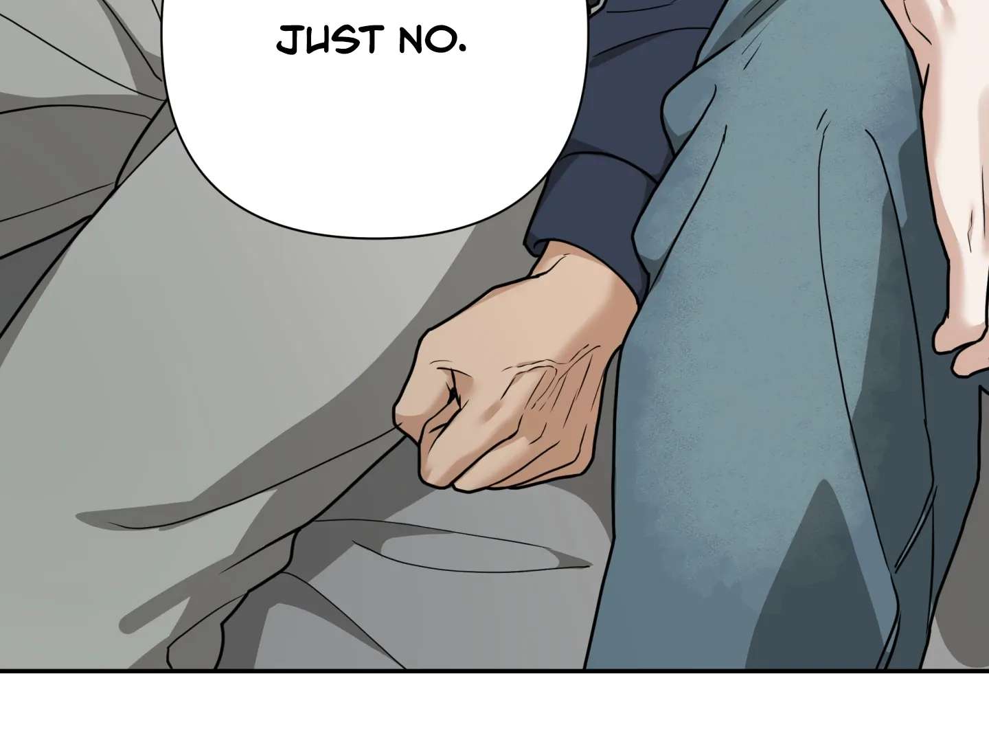 Walk In My Shoes Cupid Scans Chapter 26 page 126 - 