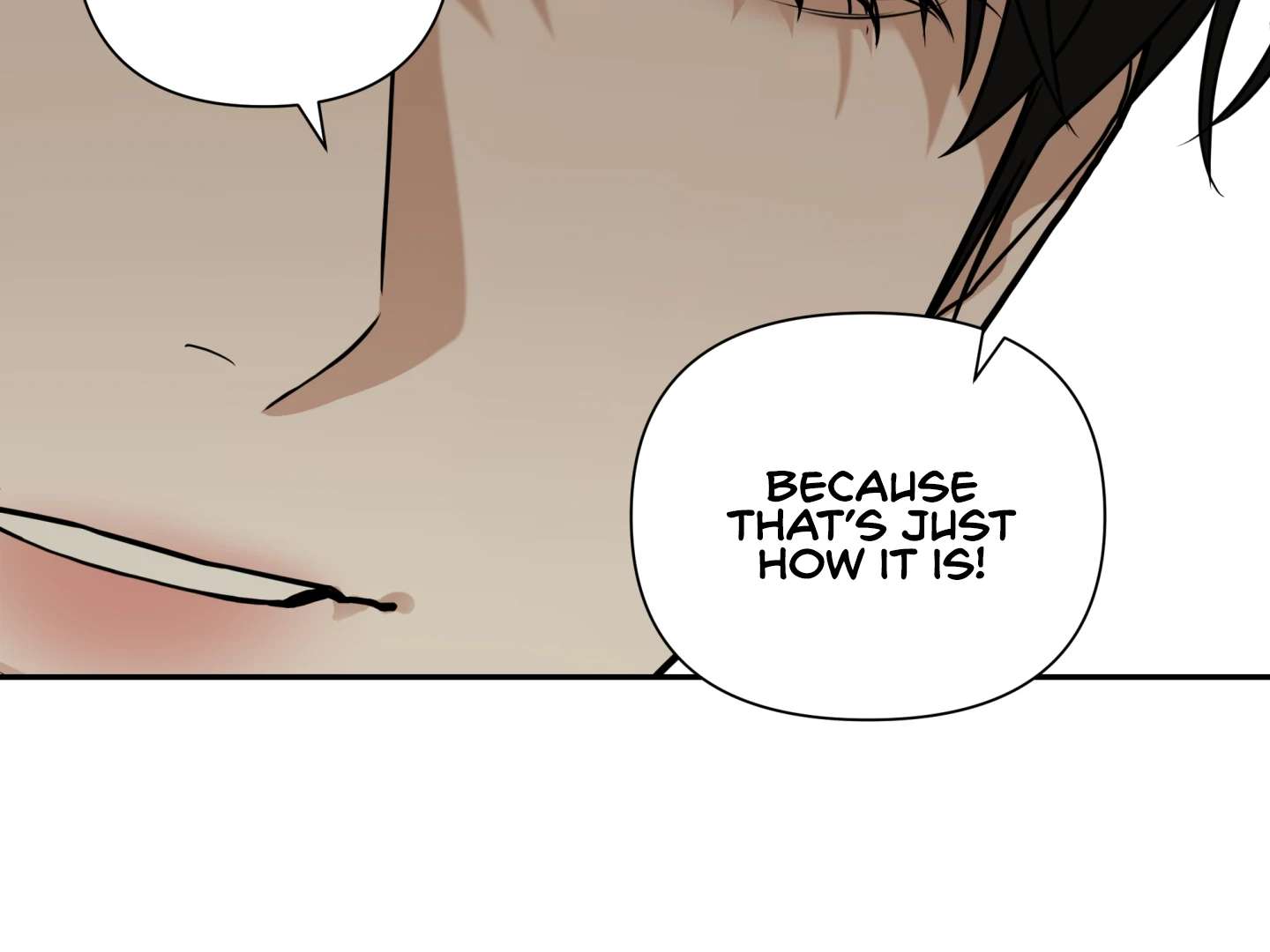 Walk In My Shoes Cupid Scans Chapter 26 page 128 - 